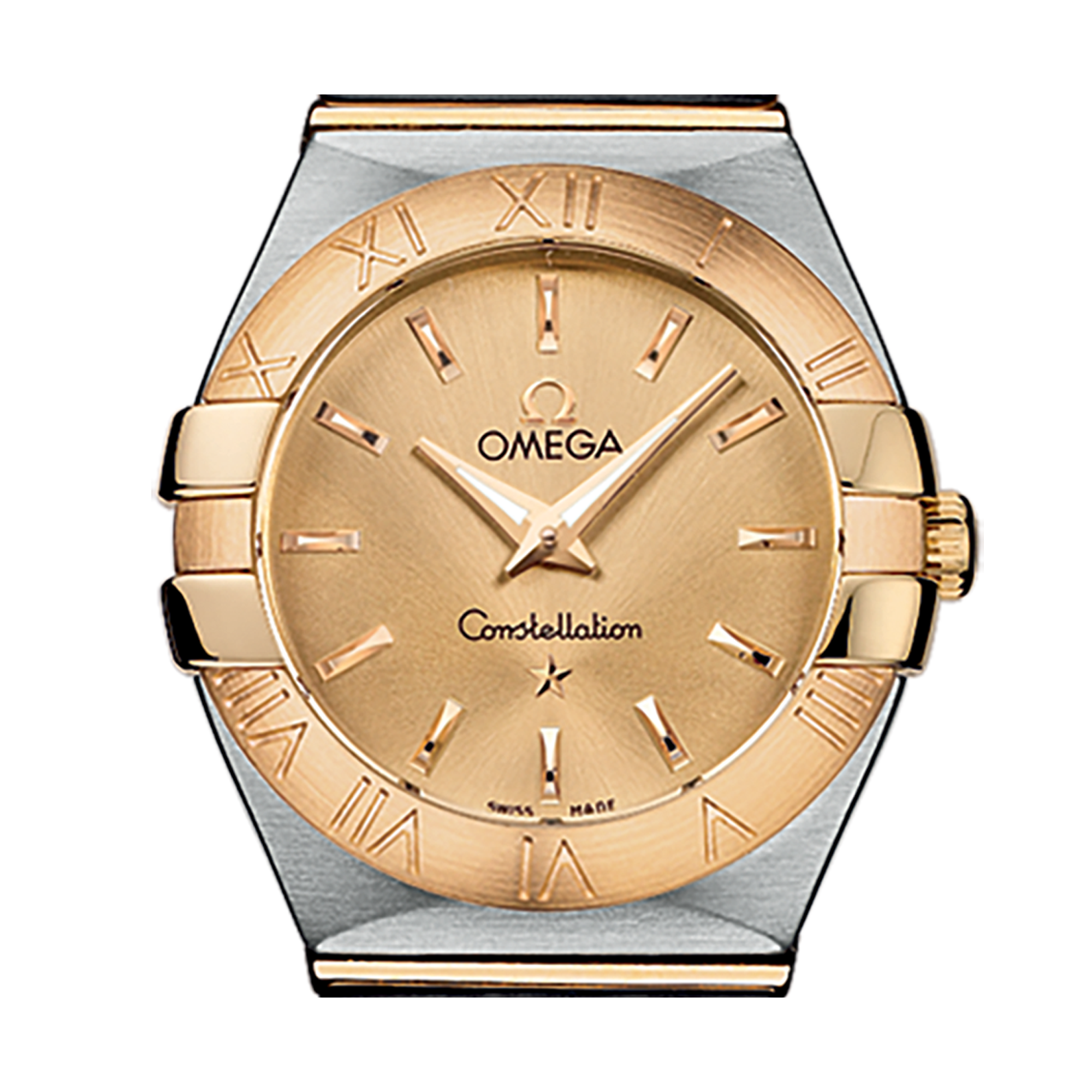 OMEGA Constellation