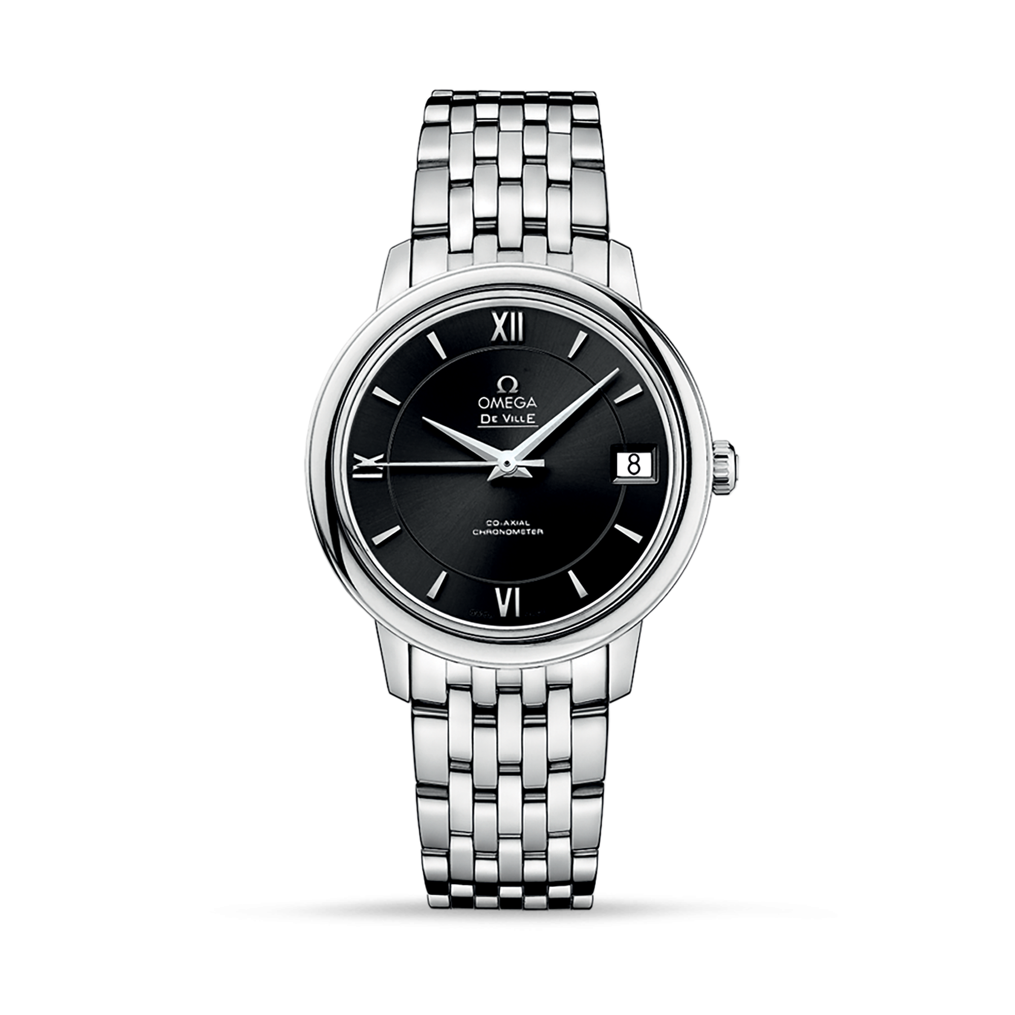 OMEGA De Ville Prestige