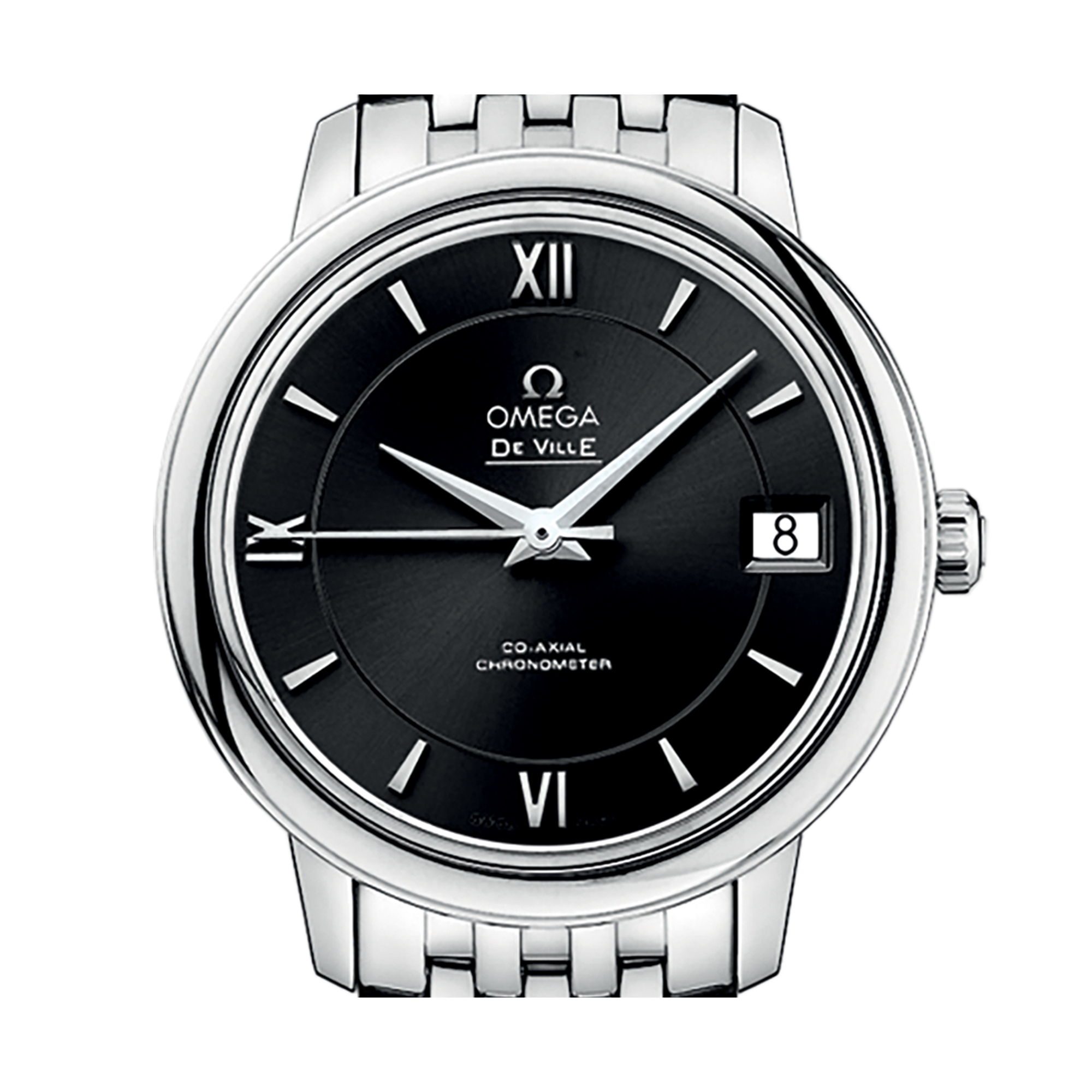 OMEGA De Ville Prestige