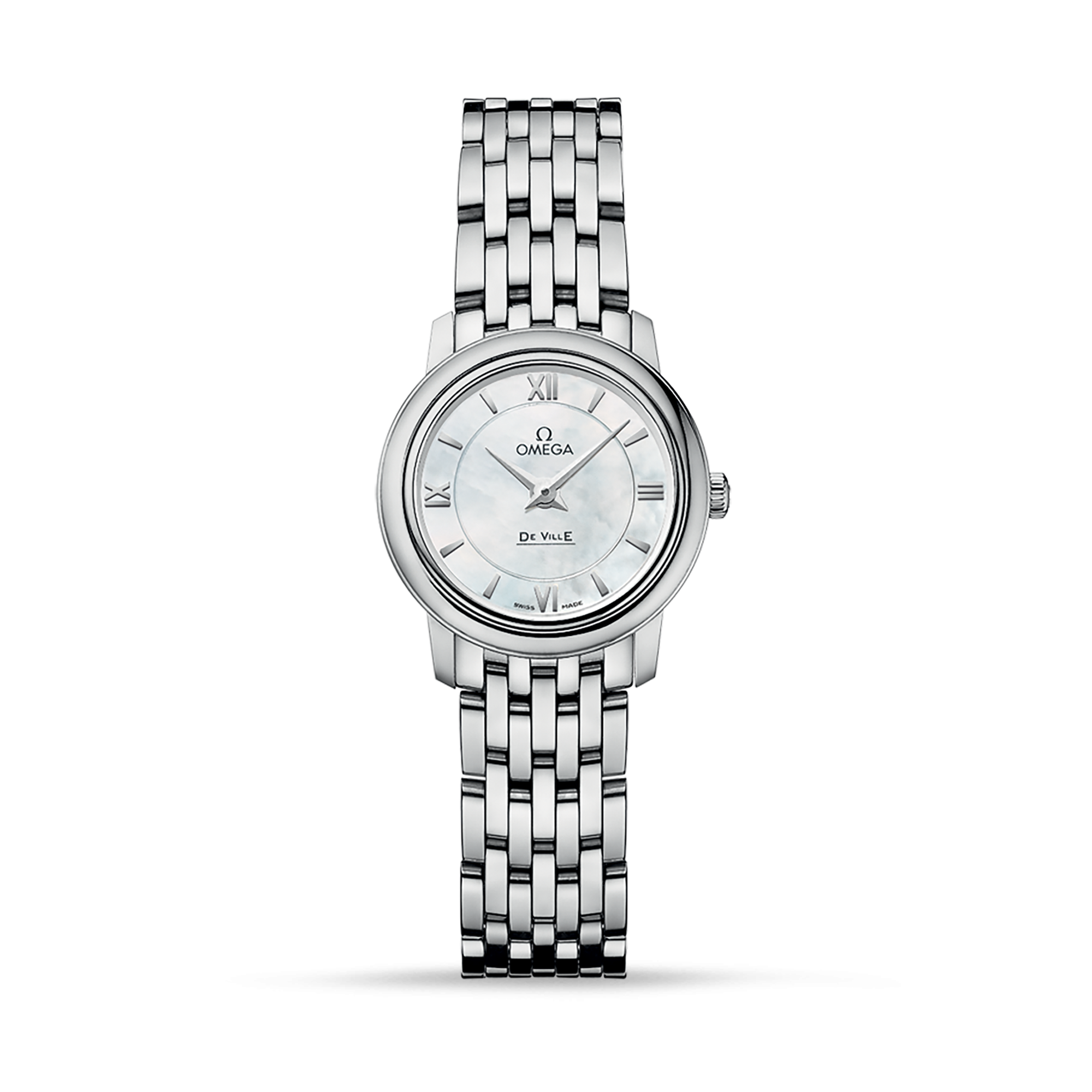 OMEGA De Ville Prestige