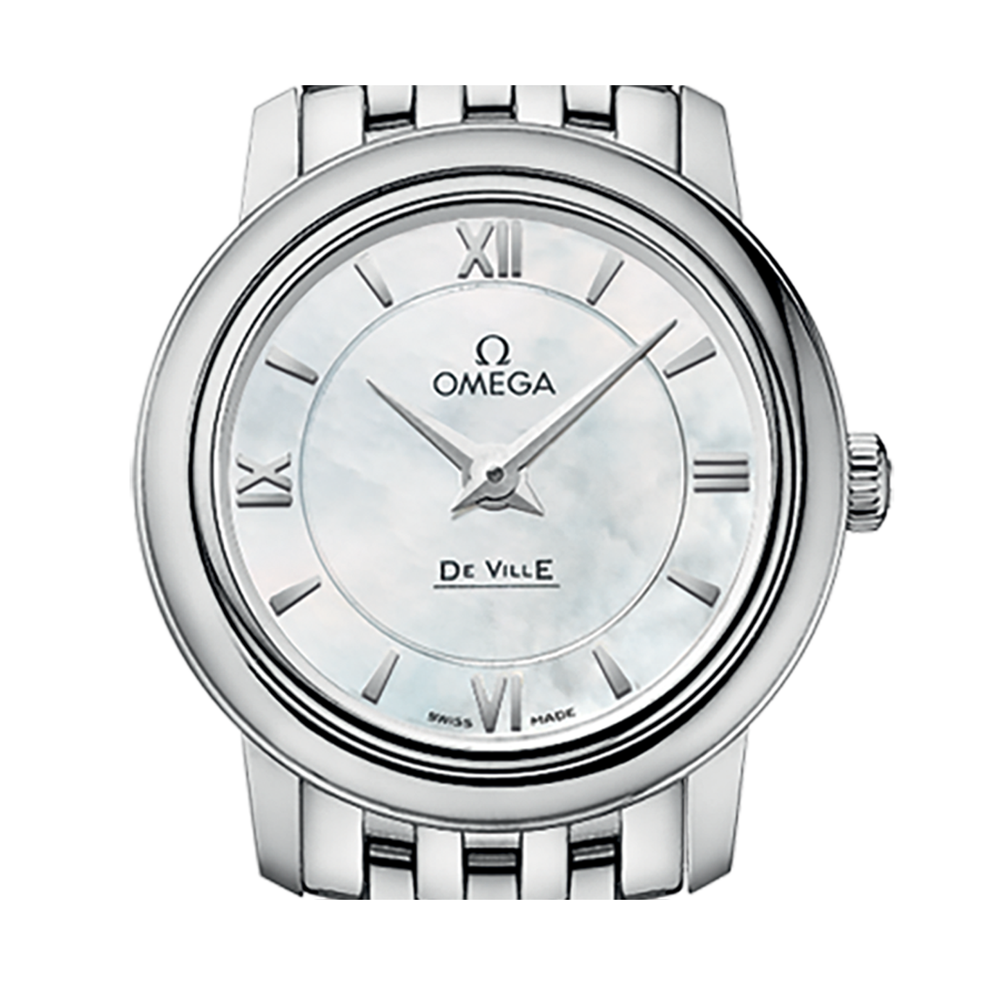 OMEGA De Ville Prestige