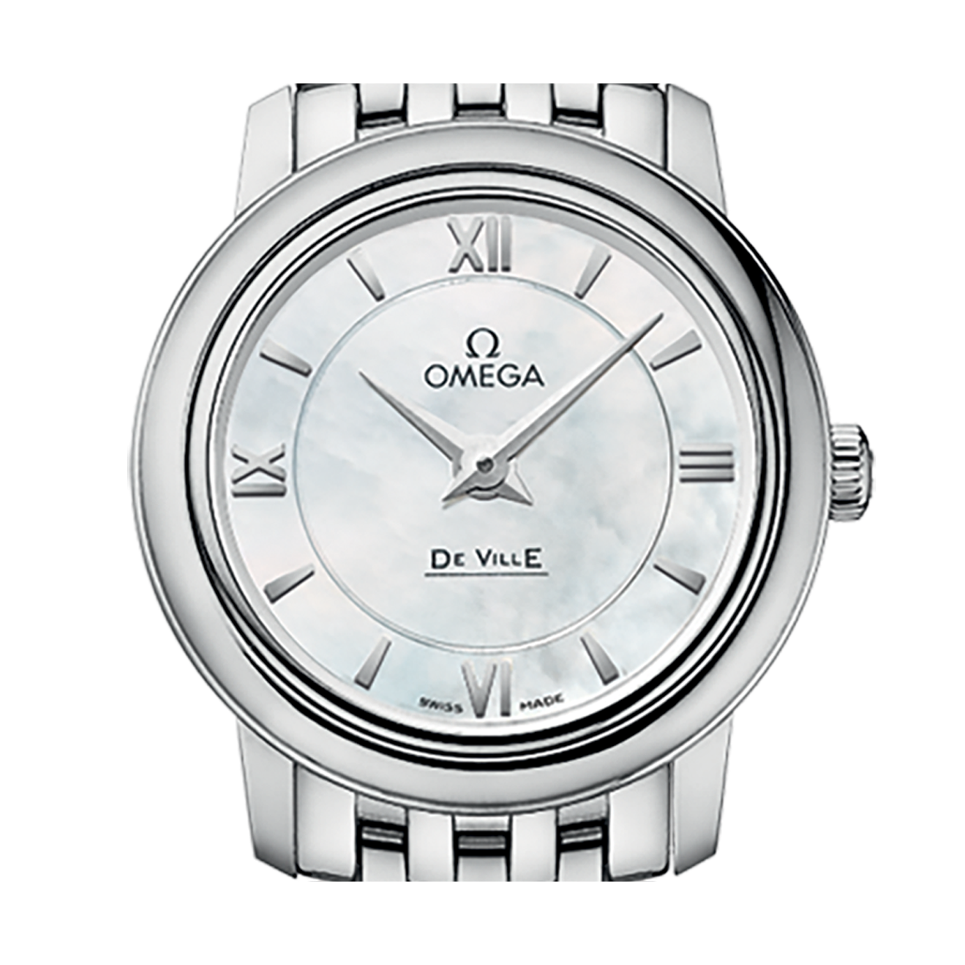OMEGA De Ville Prestige