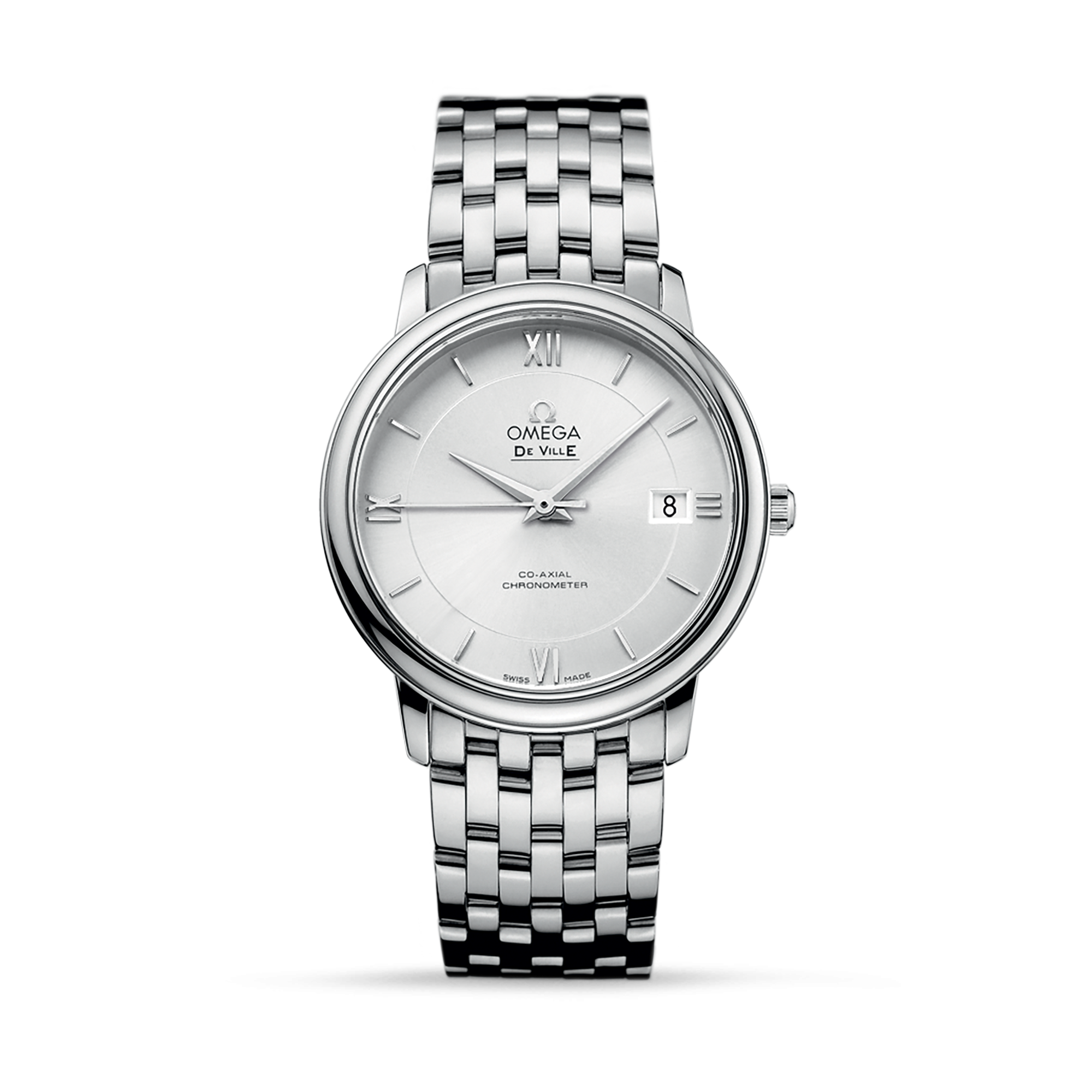 OMEGA De Ville Prestige