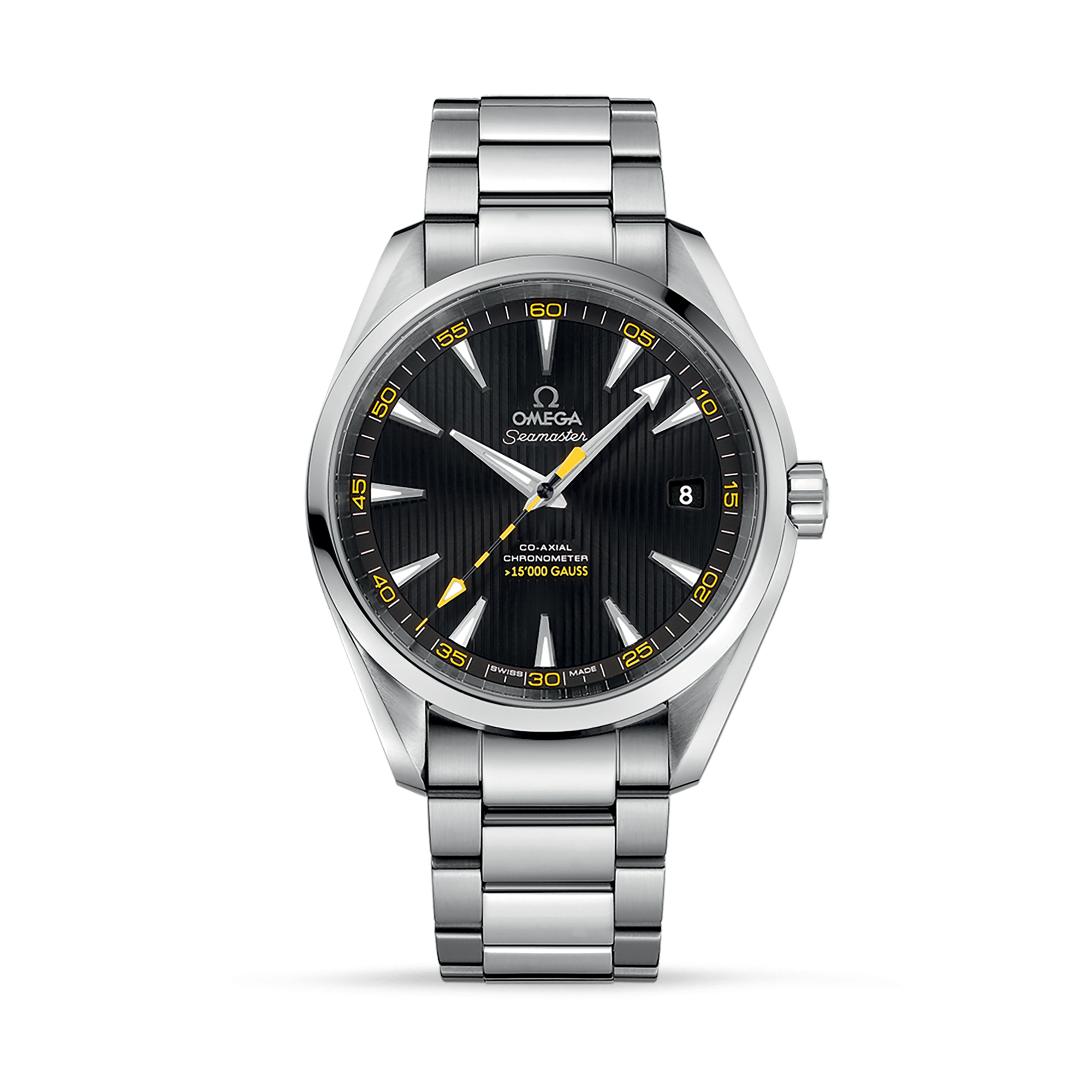 OMEGA Seamaster watch