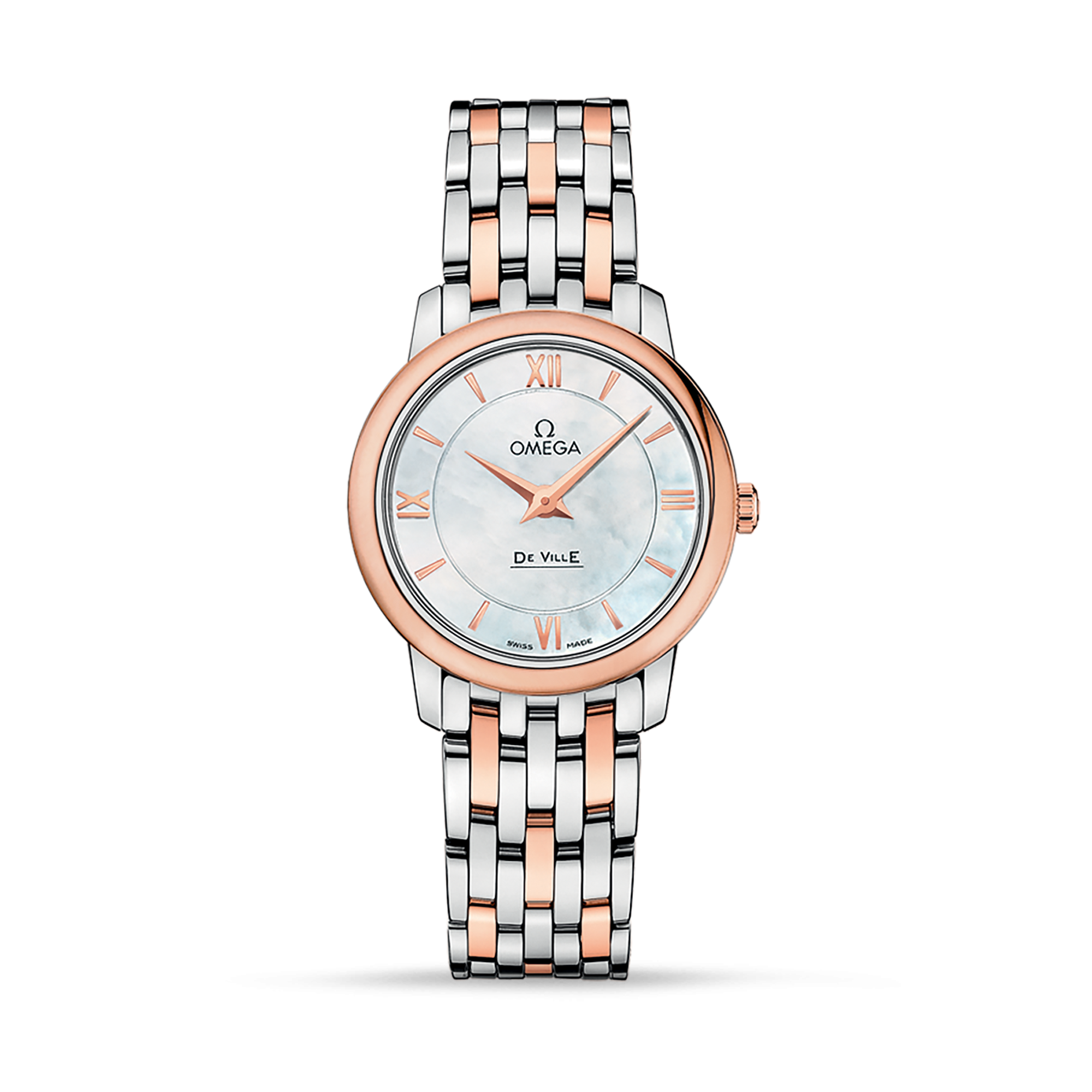 OMEGA De Ville watch