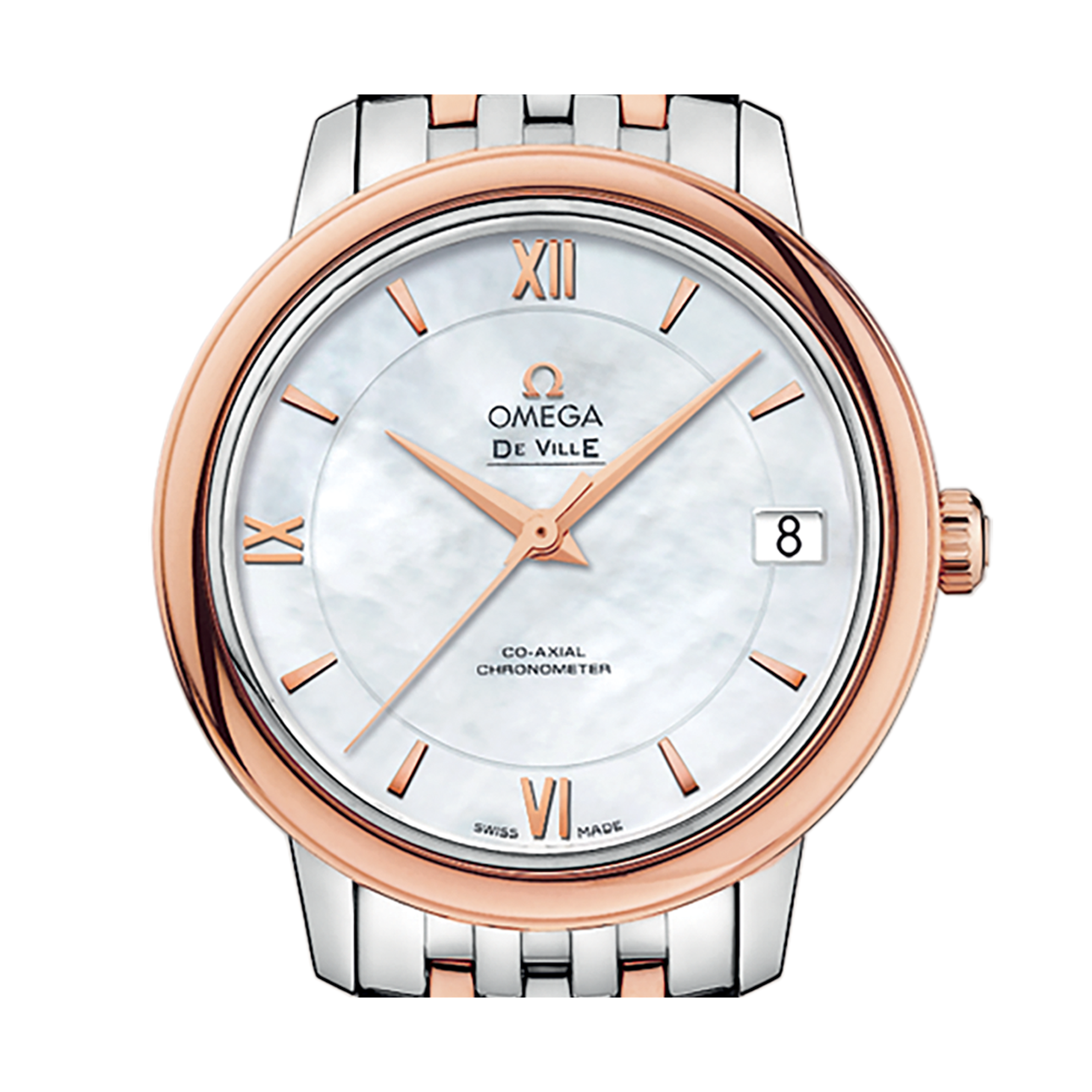 OMEGA De Ville