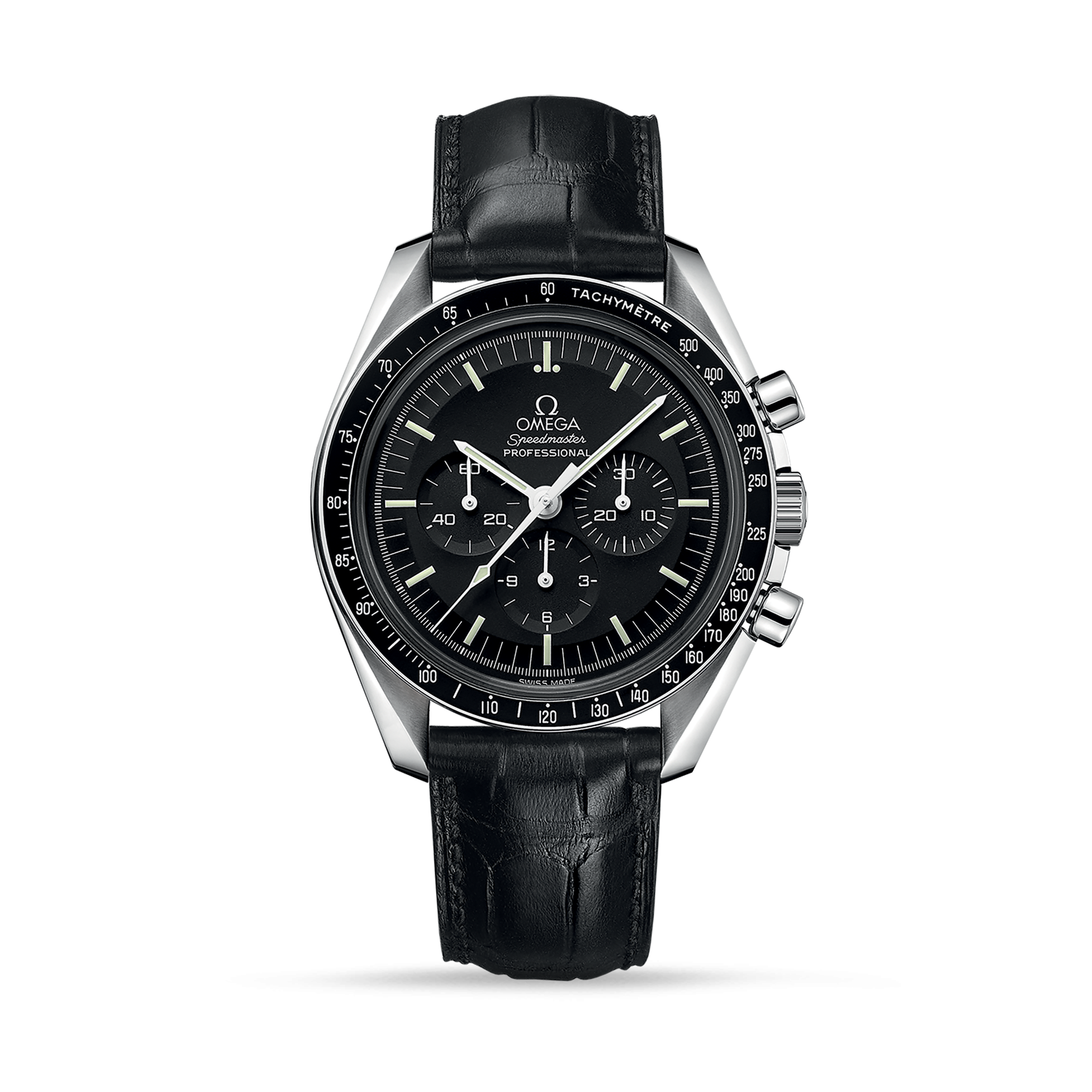 OMEGA Speedmaster watch