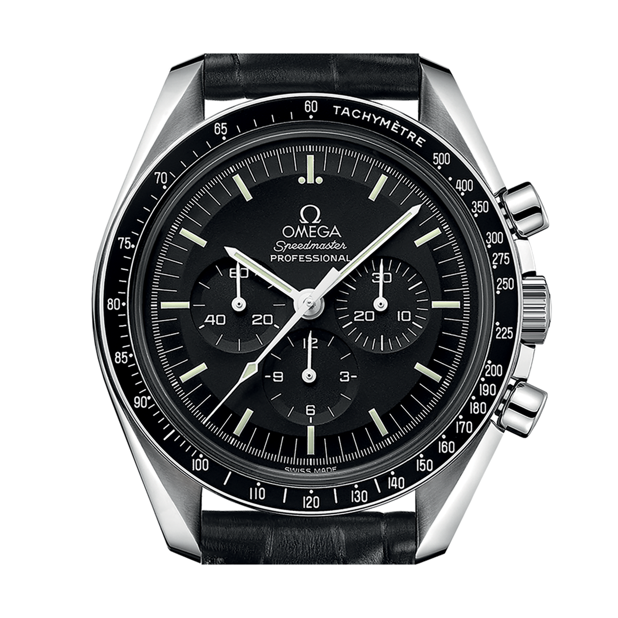 OMEGA Speedmaster watch