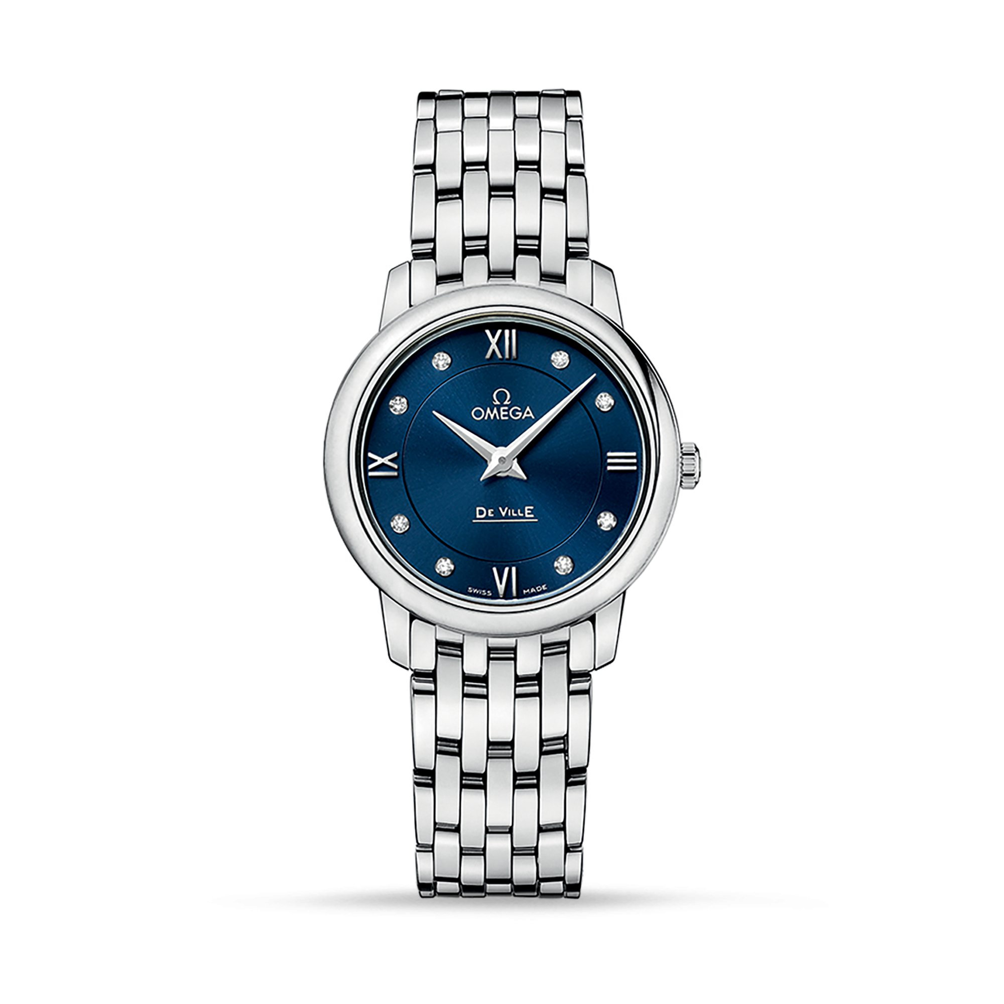 OMEGA De Ville Prestige