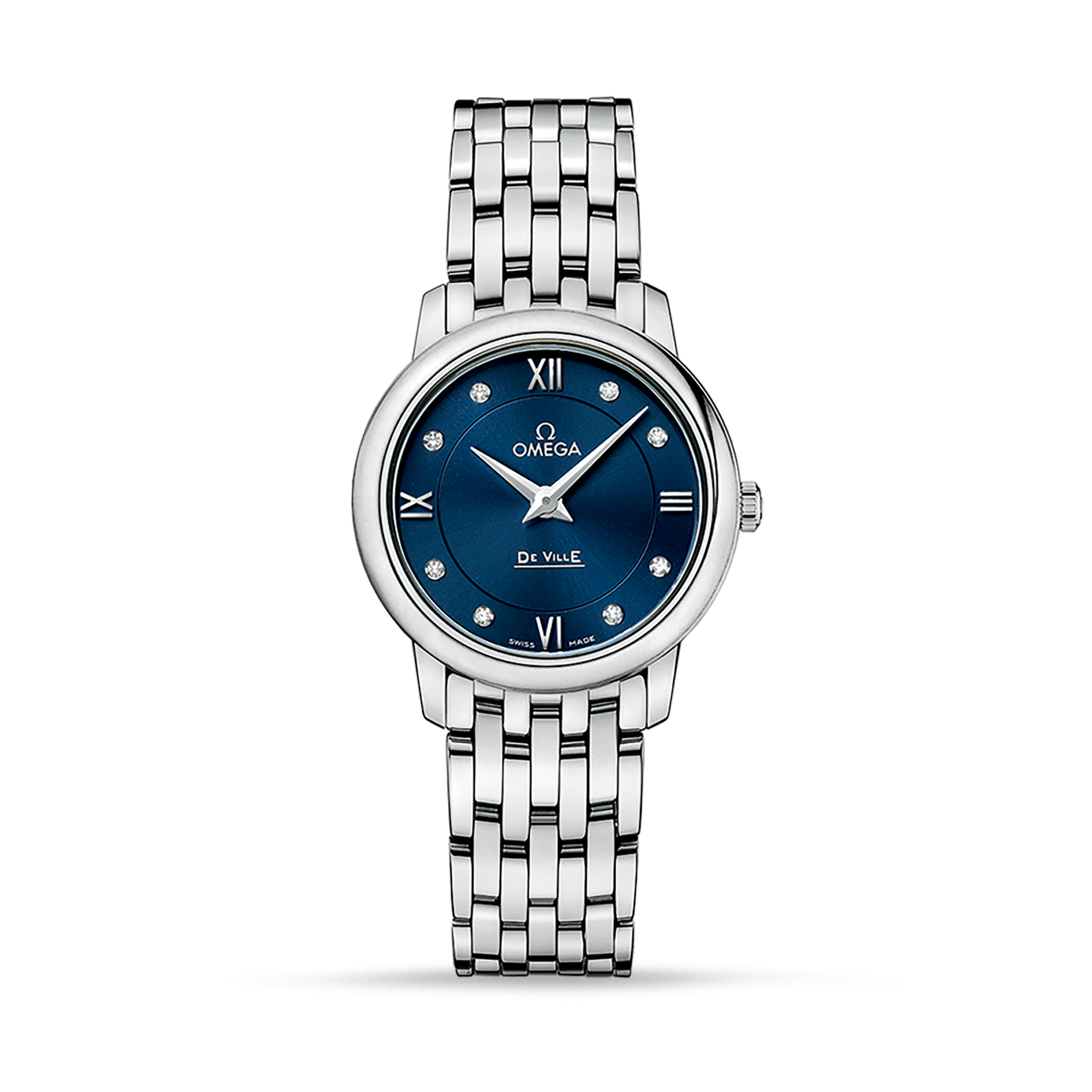 OMEGA De Ville Prestige