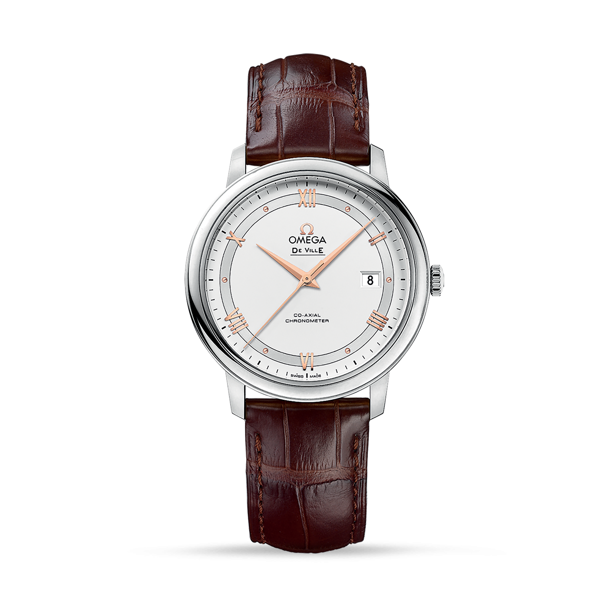 OMEGA De Ville Prestige