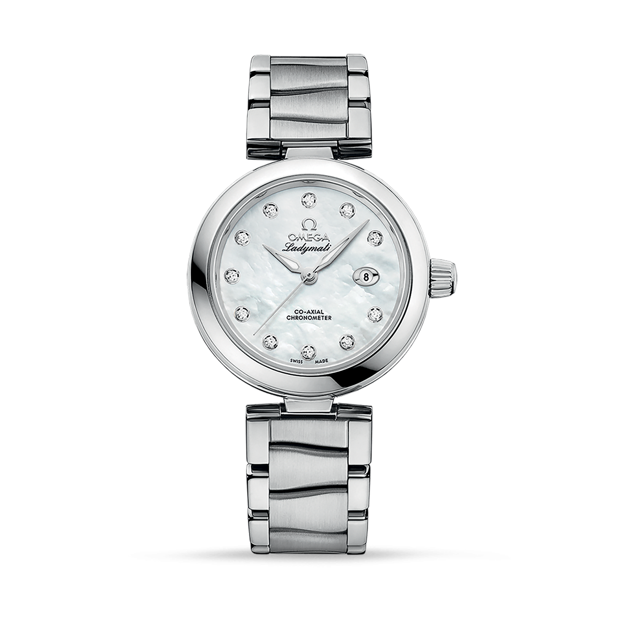 OMEGA De Ville Prestige