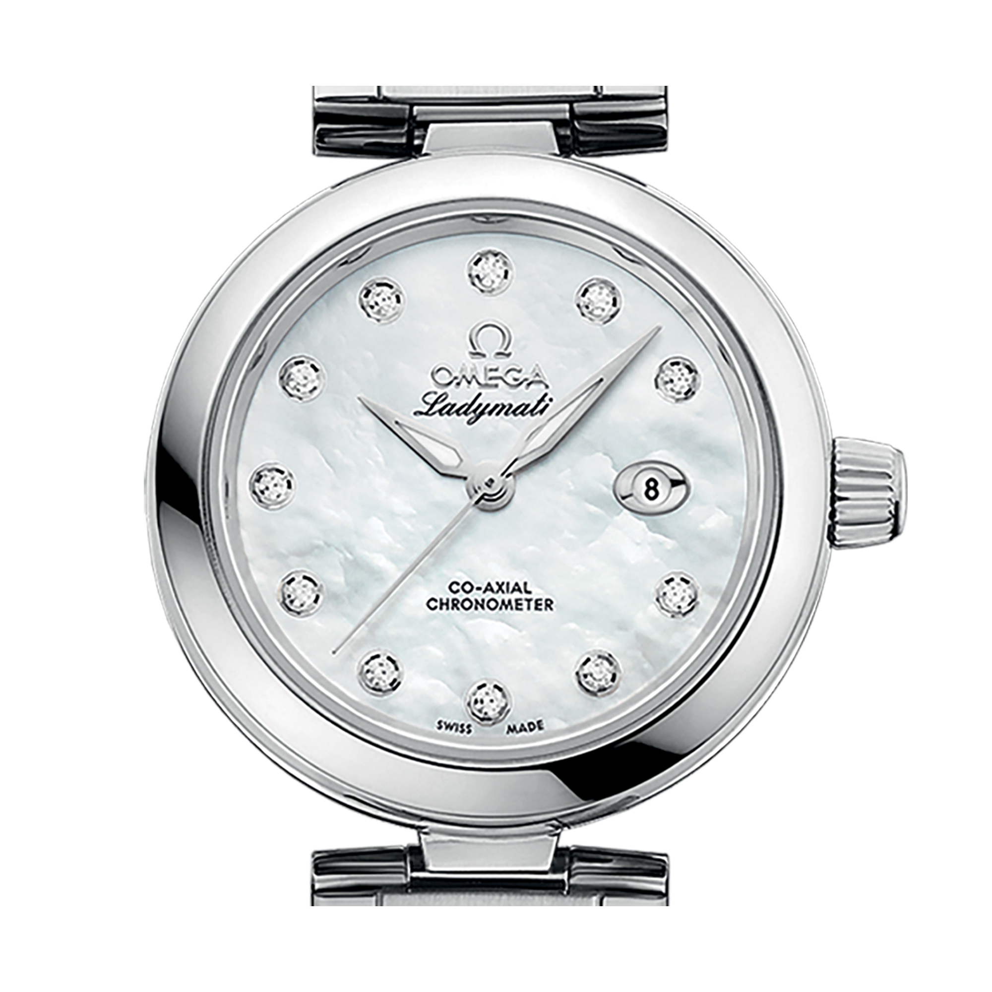 OMEGA De Ville Prestige
