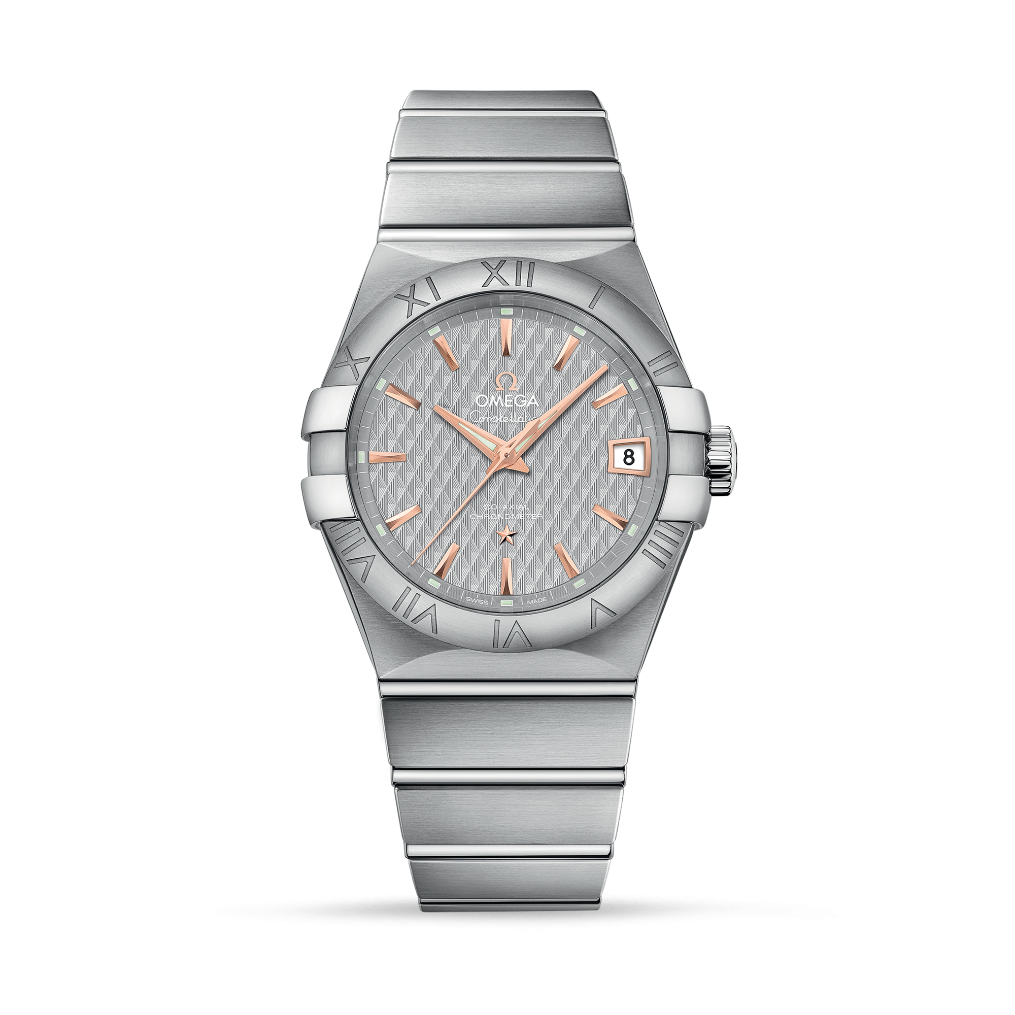 OMEGA Constellation
