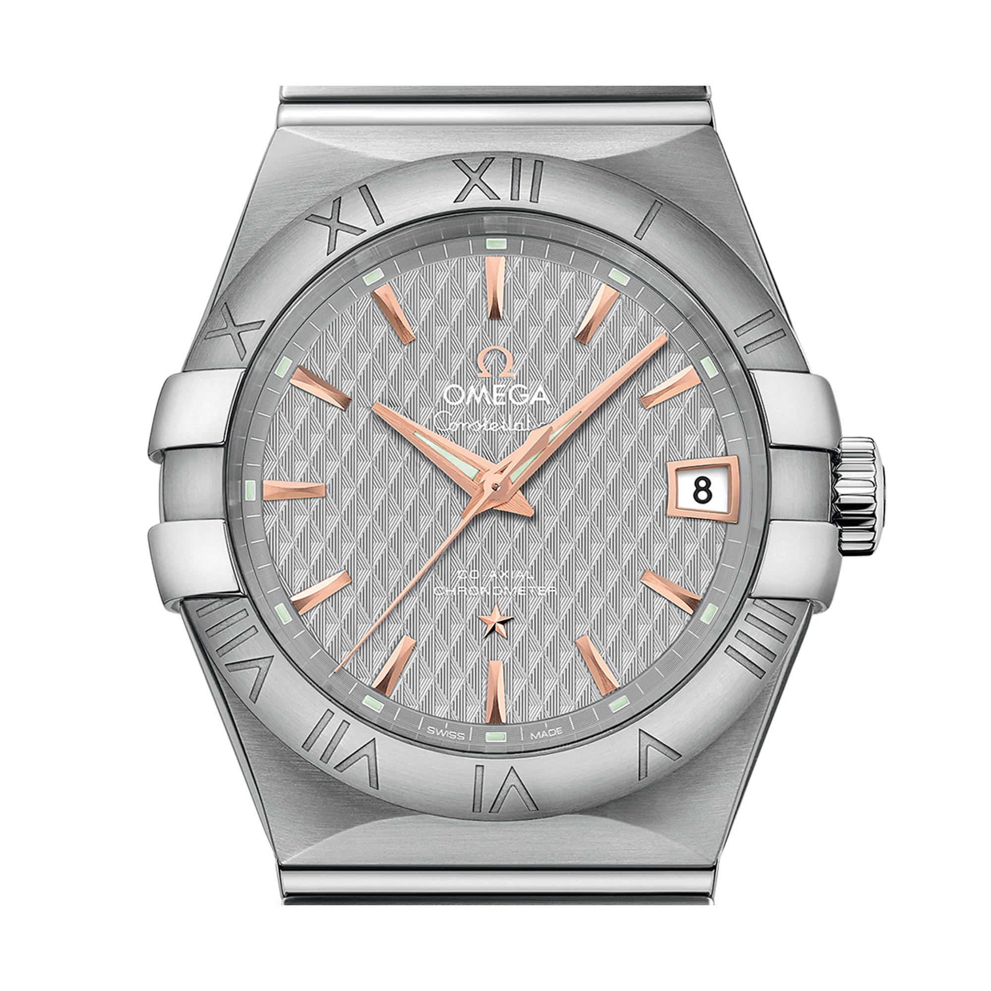 OMEGA Constellation
