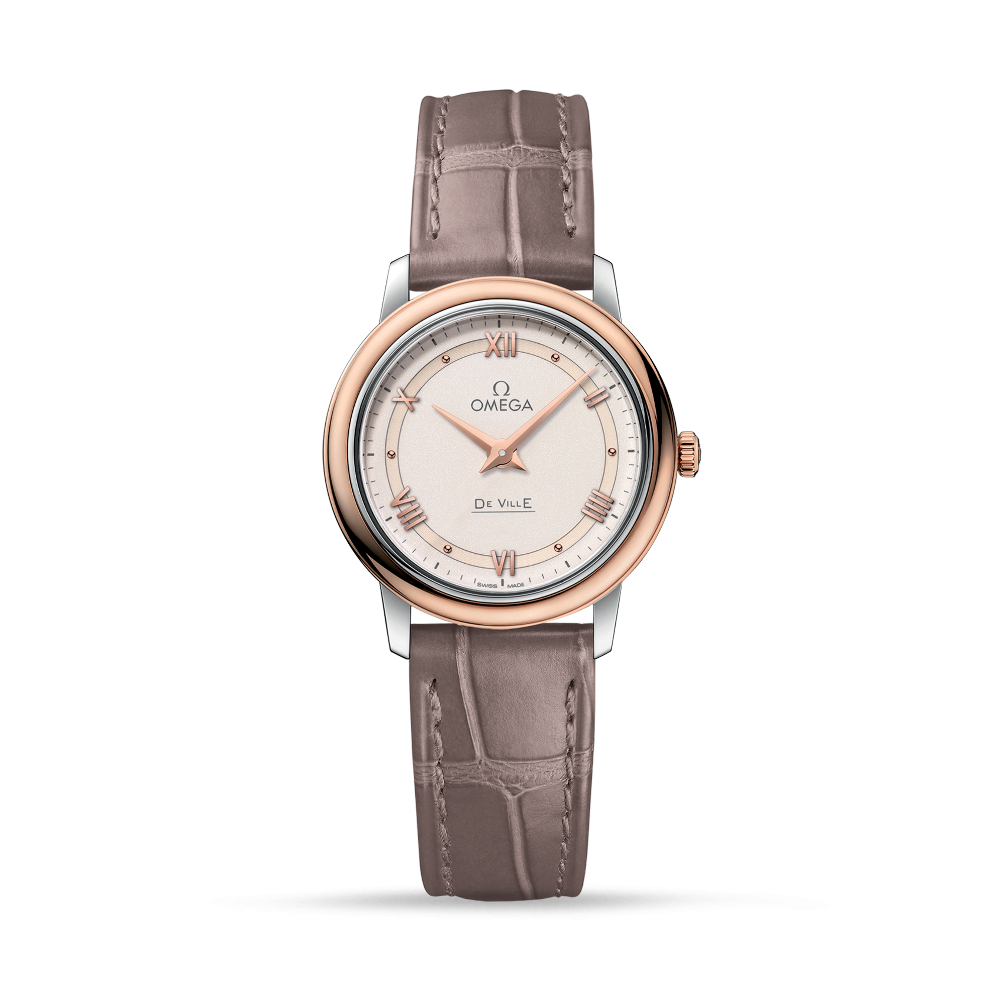 OMEGA De Ville horloge