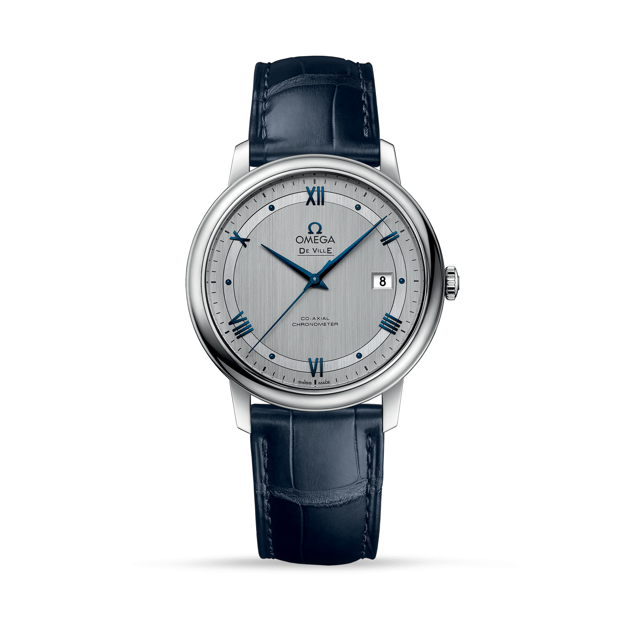 OMEGA De Ville Prestige