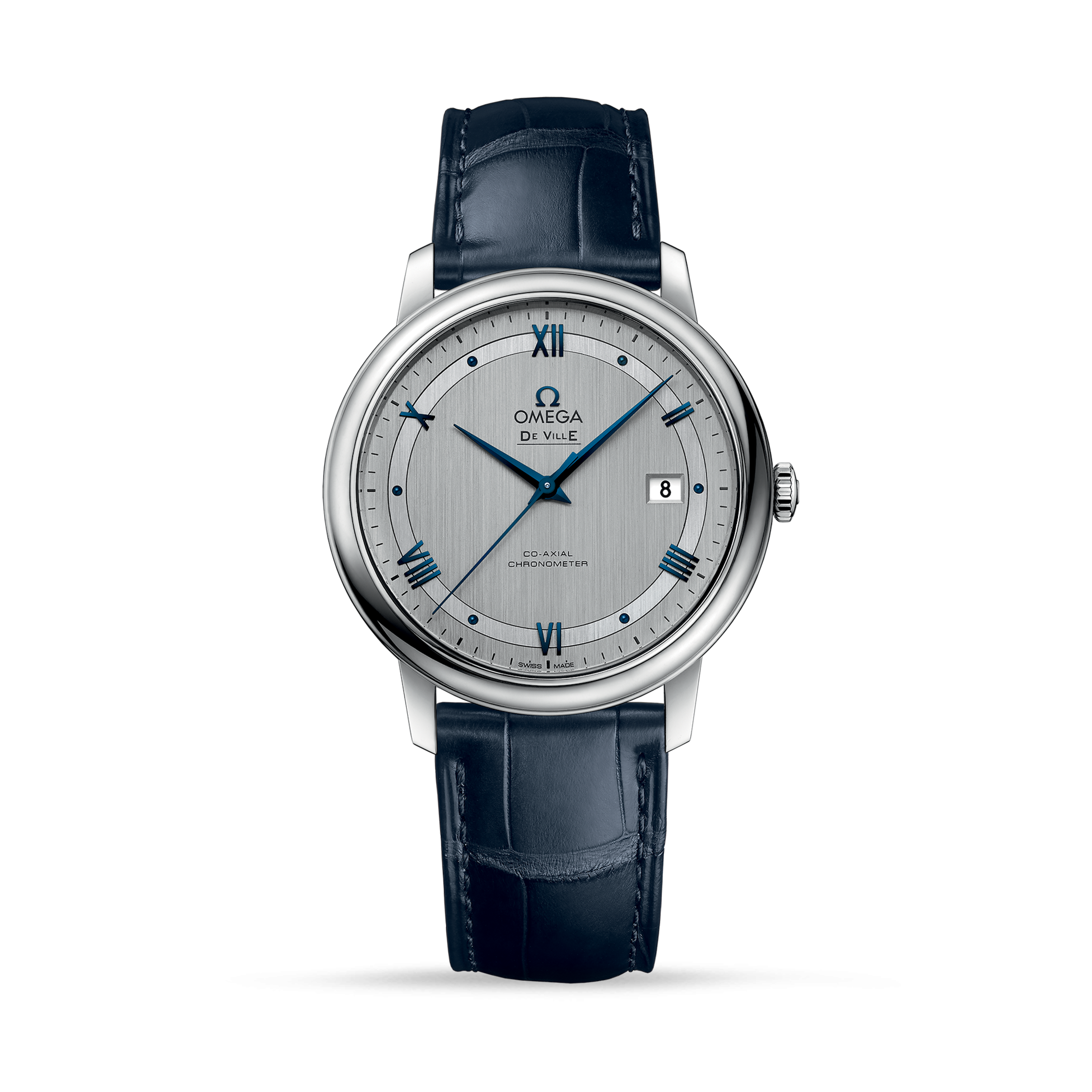 OMEGA De Ville Prestige