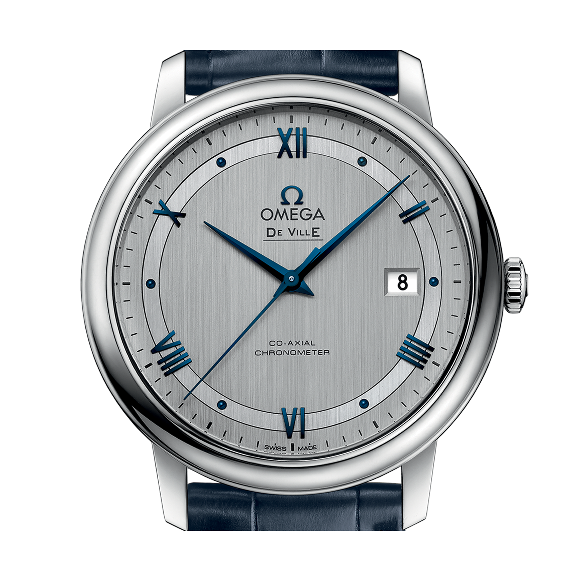 OMEGA De Ville Prestige