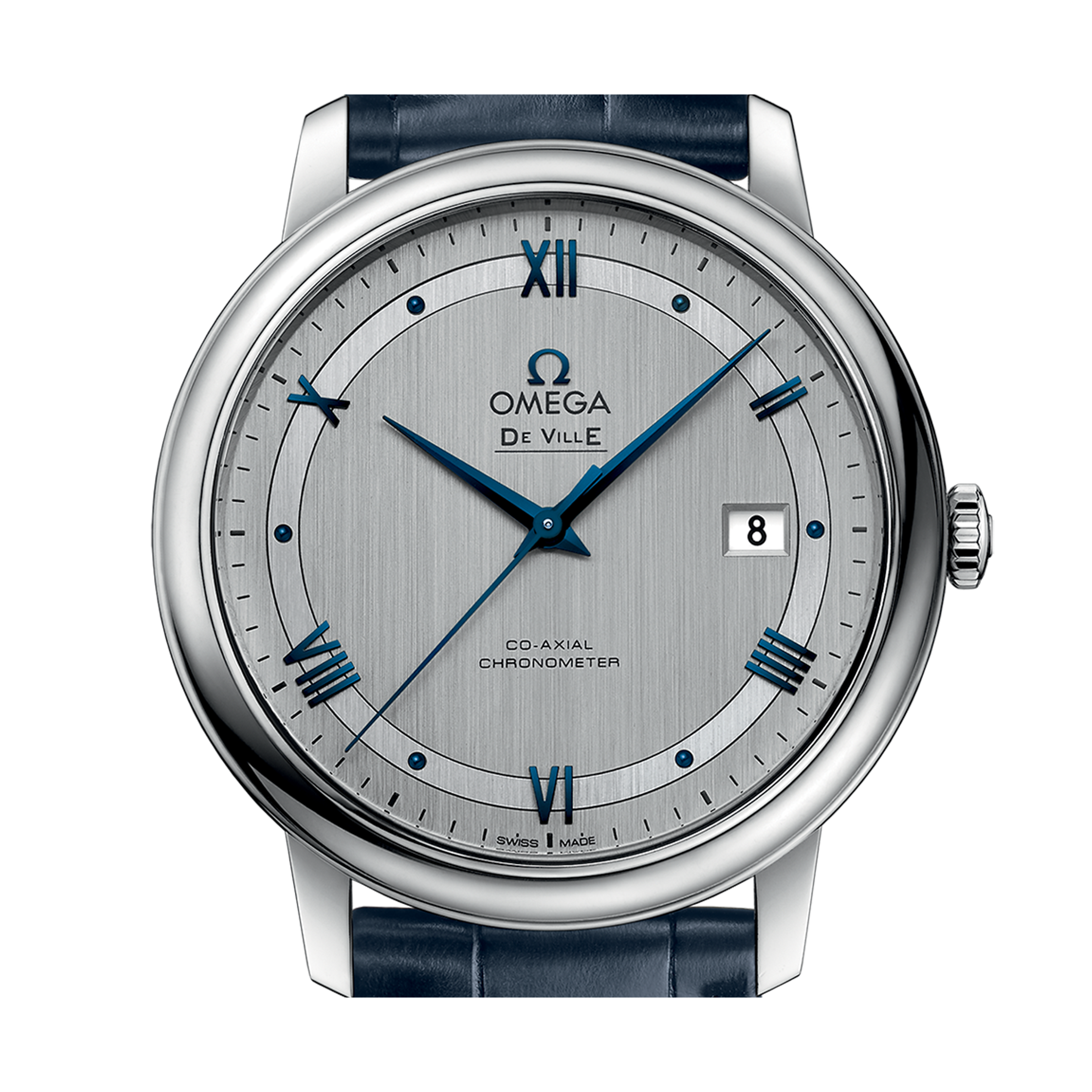 OMEGA De Ville Prestige