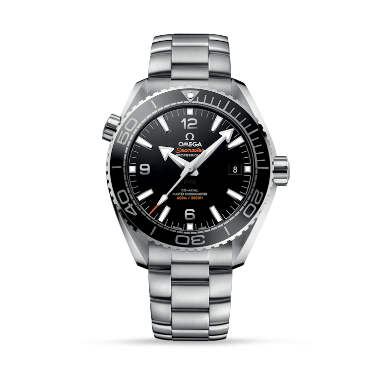 Omega discount horloge seamaster