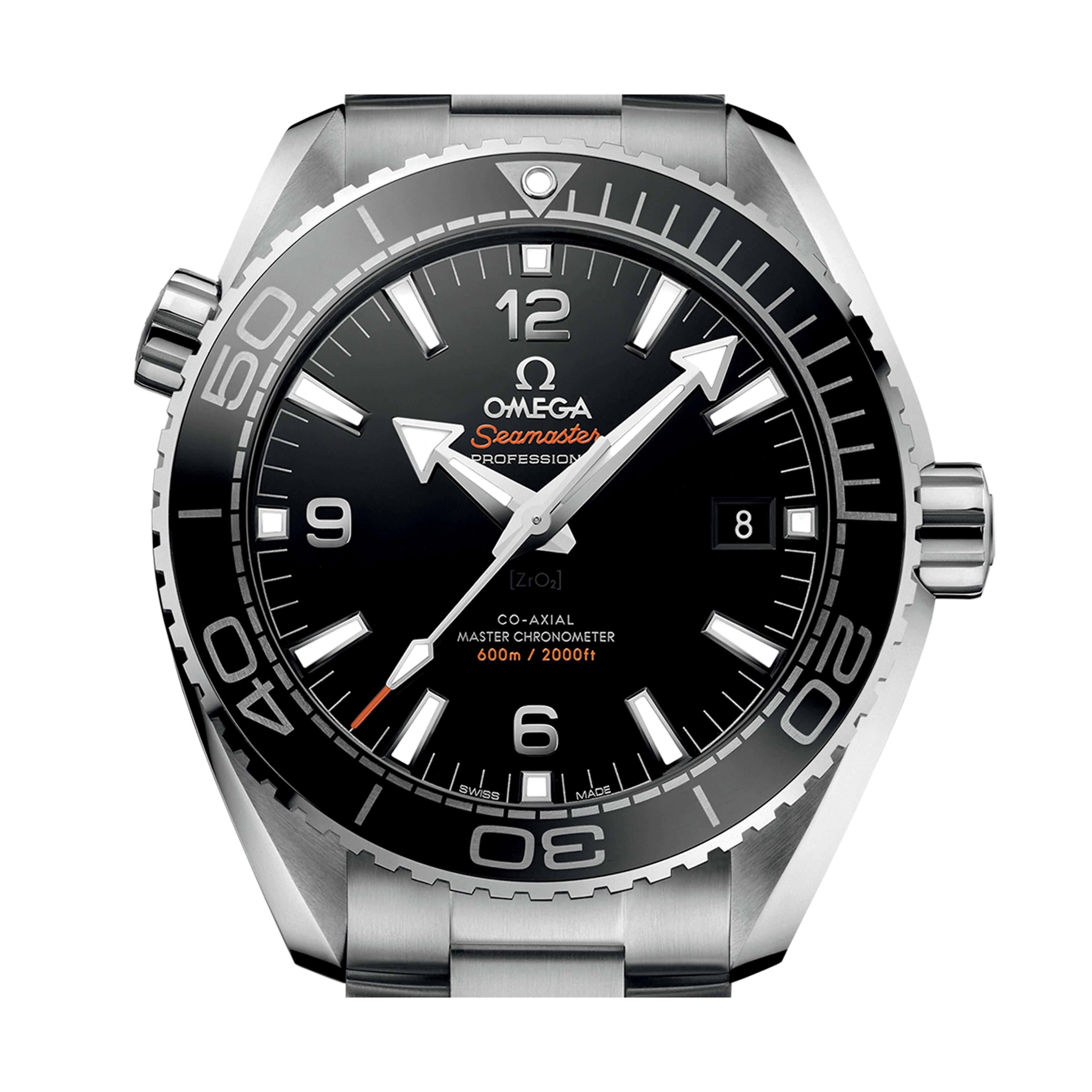 OMEGA Seamaster