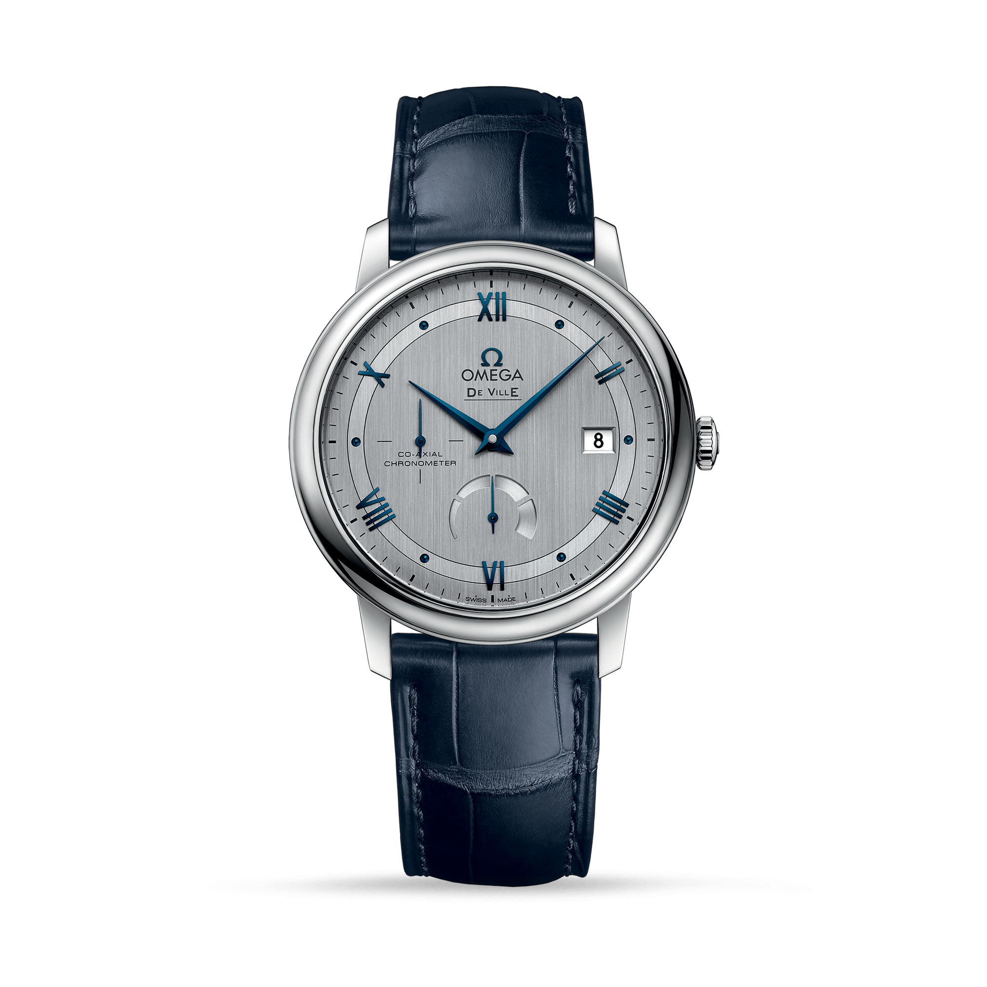 OMEGA De Ville Prestige