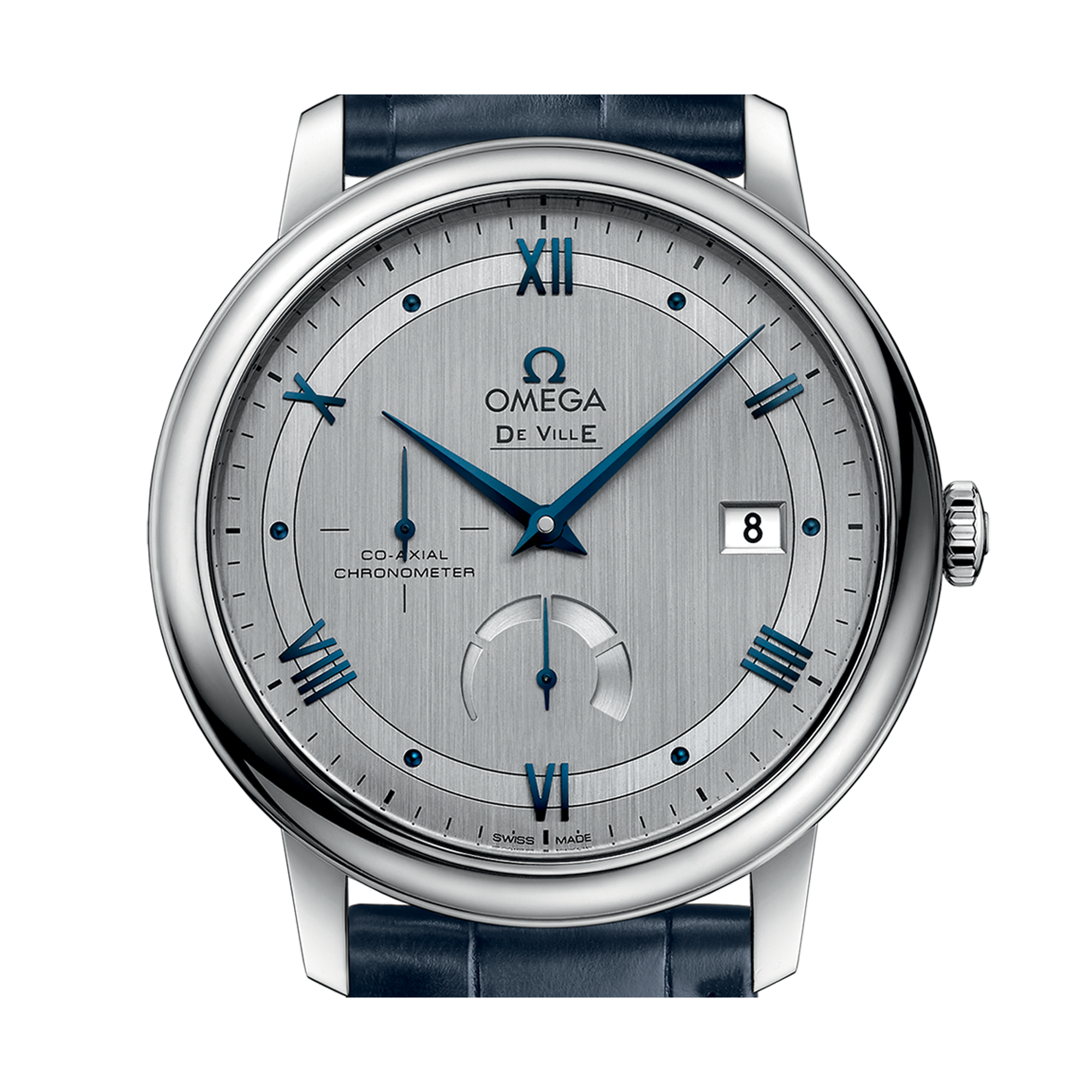 OMEGA De Ville Prestige