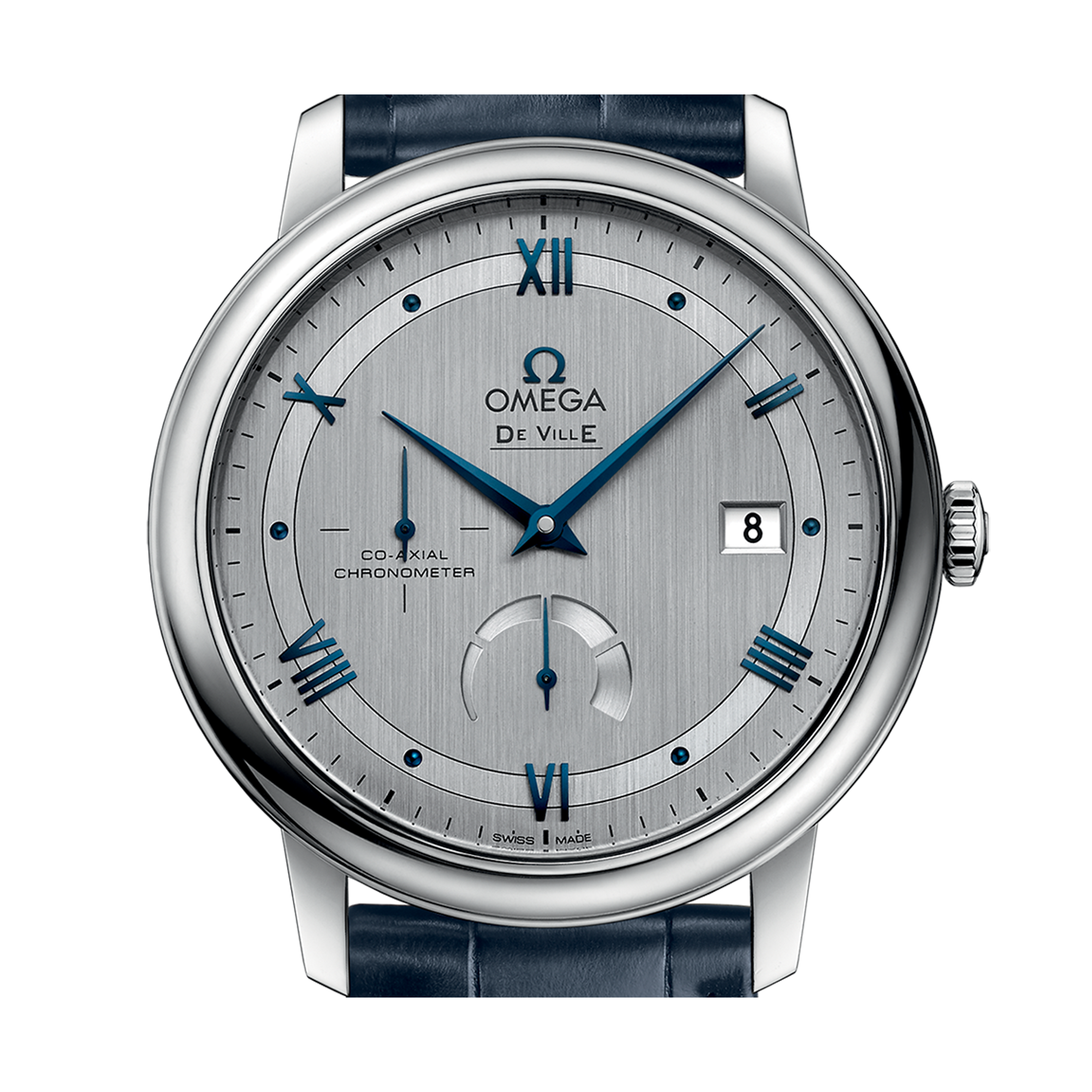 OMEGA De Ville Prestige