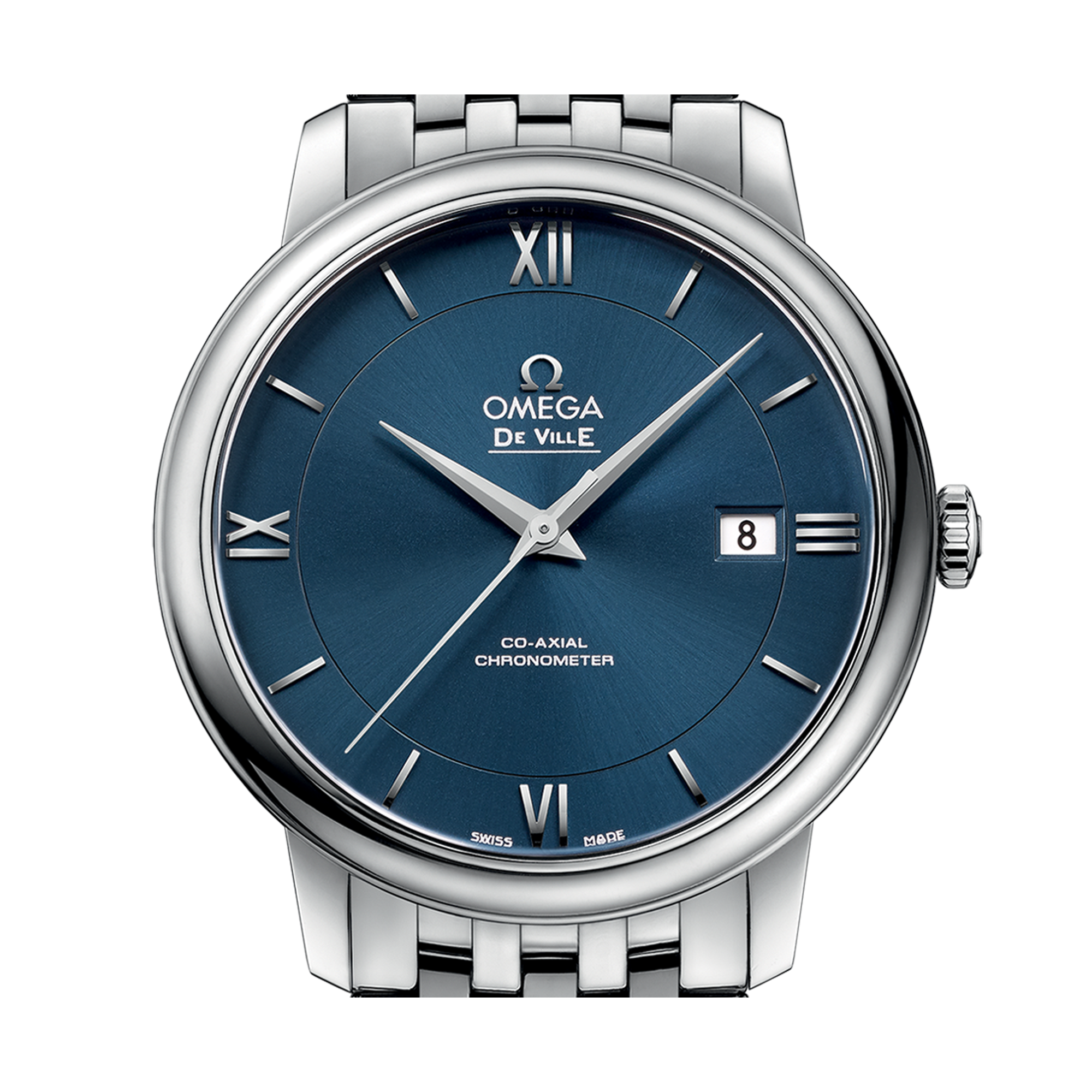 OMEGA De Ville Prestige