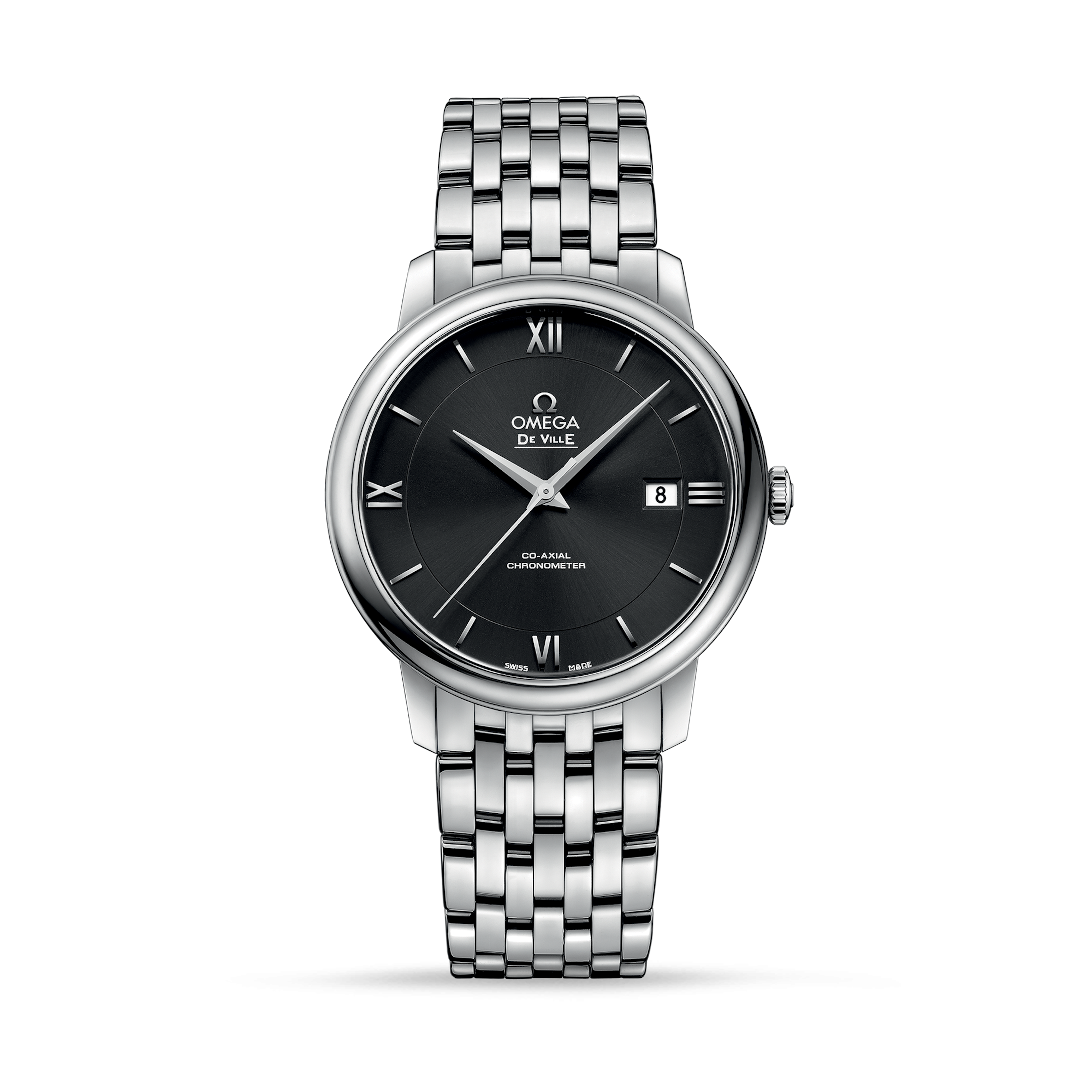 OMEGA De Ville Prestige