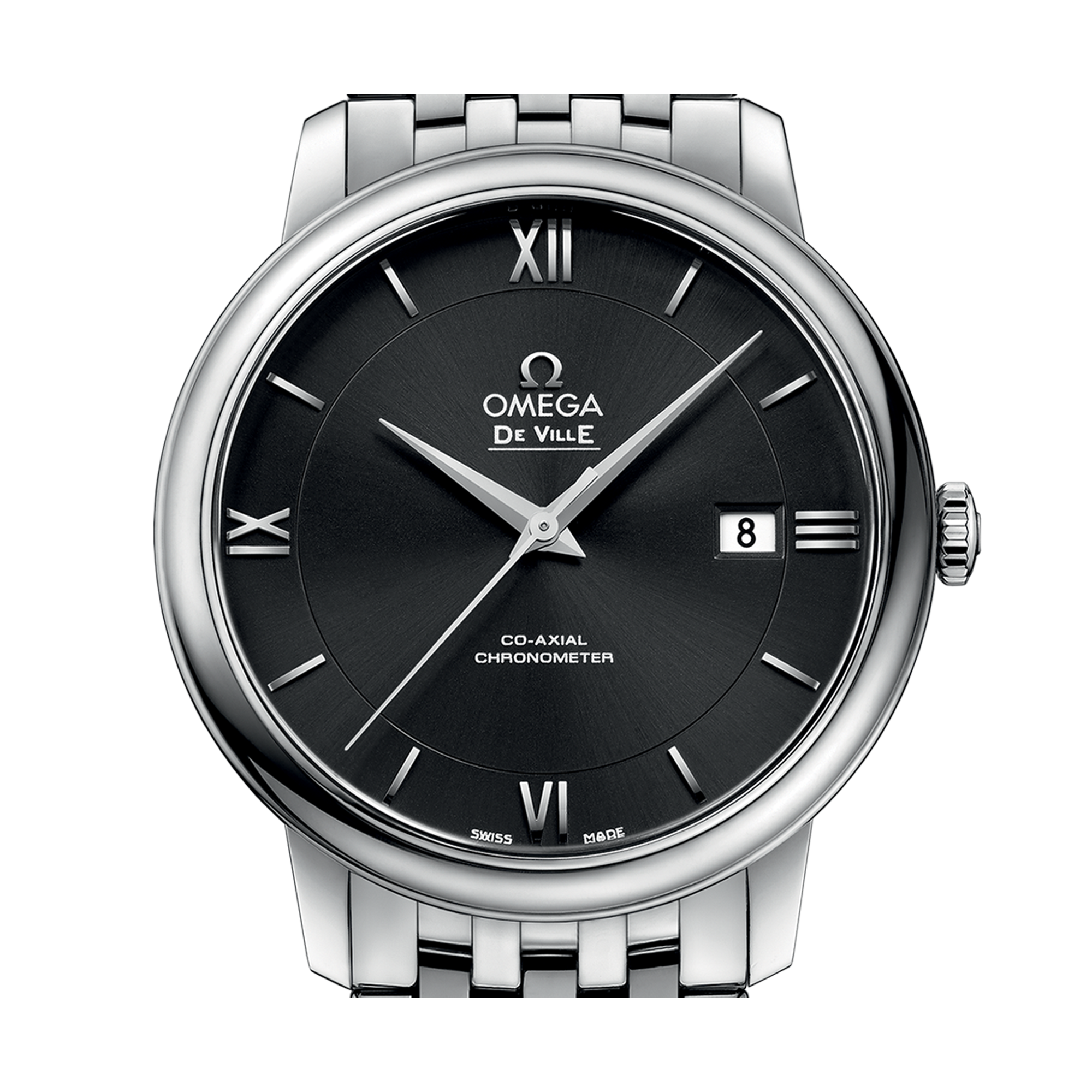 OMEGA De Ville Prestige