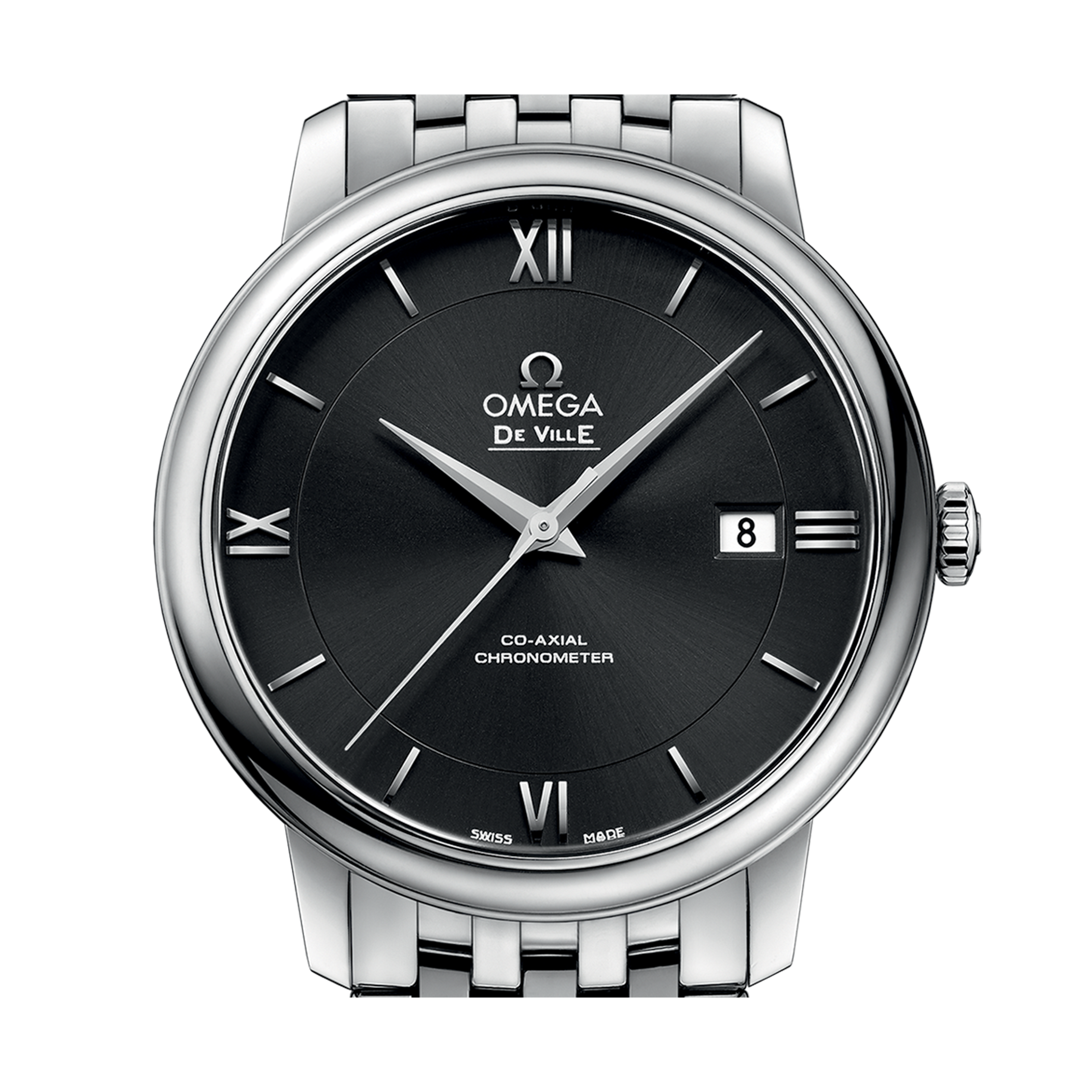 OMEGA De Ville Prestige