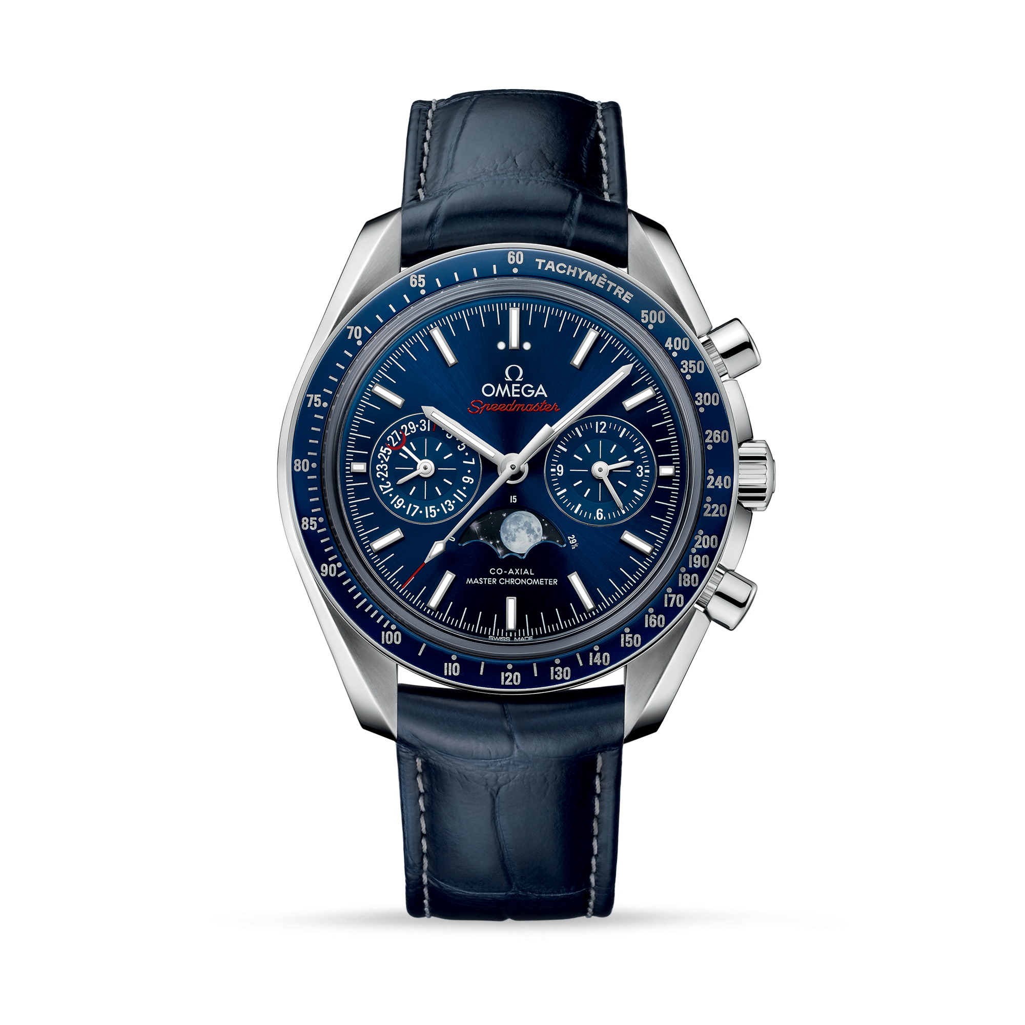 ◇オメガ◇シーマスター◇200m◇ポラリス◇コマ◇約17mm幅◇ステンレス