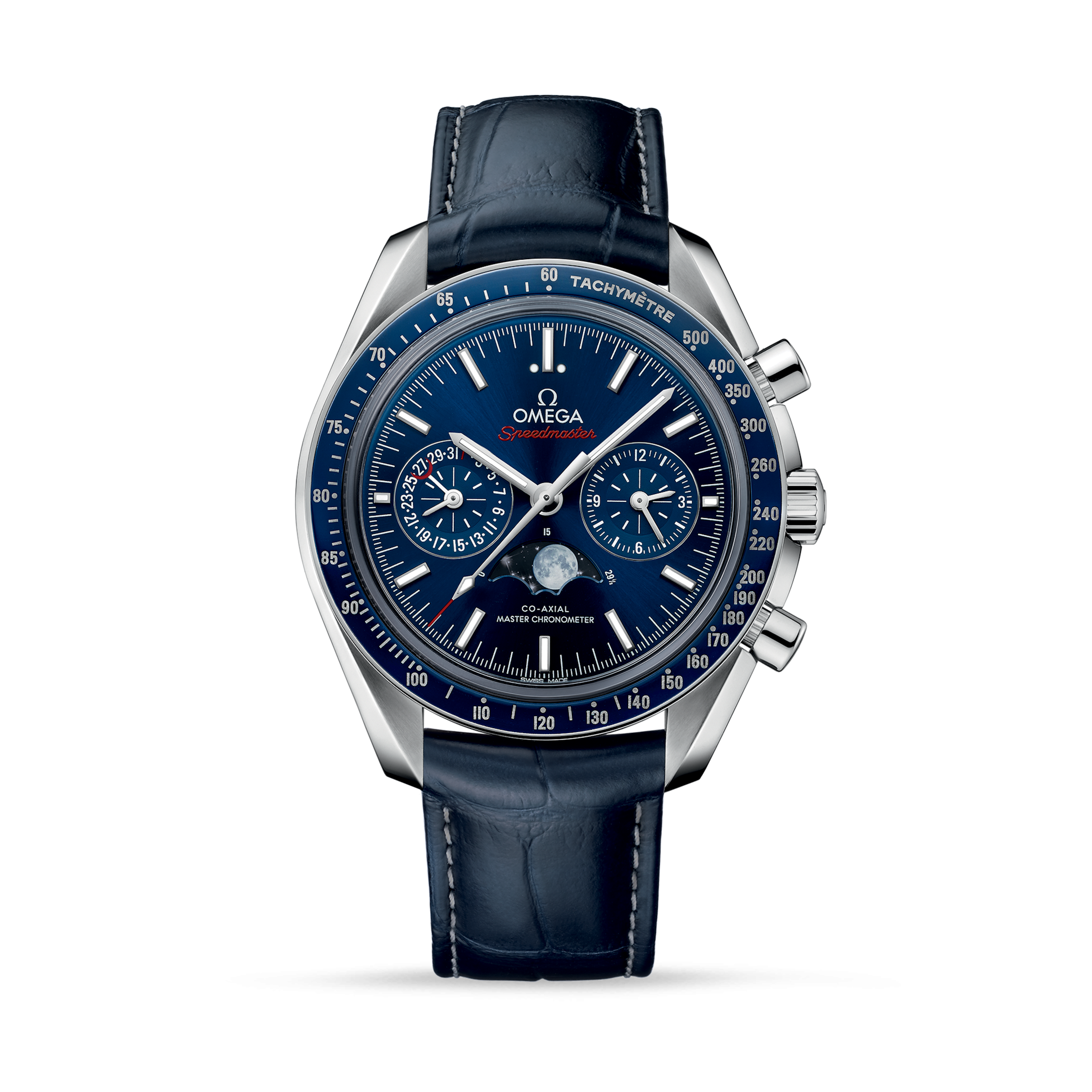 OMEGA Speedmaster Moonphase