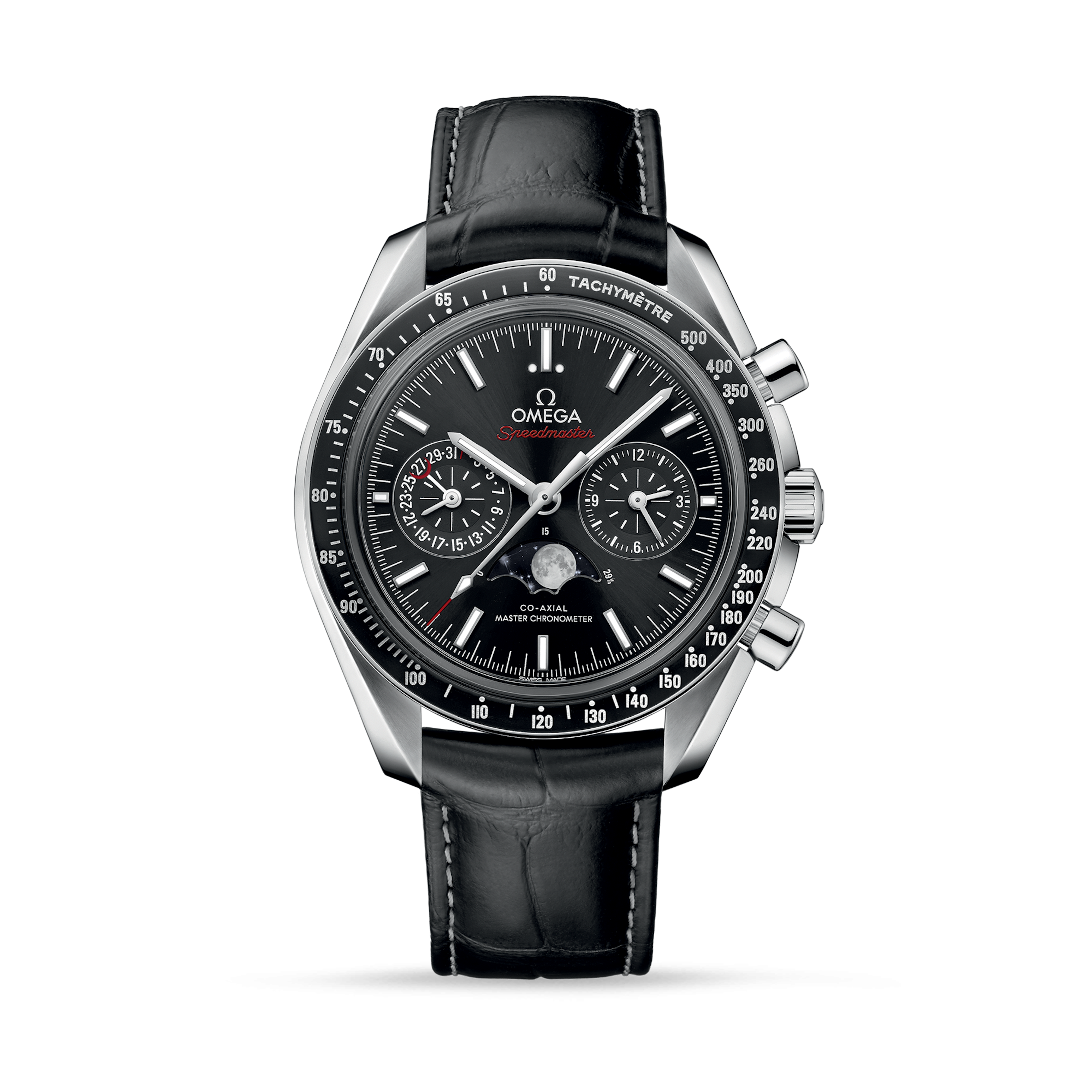 OMEGA Speedmaster