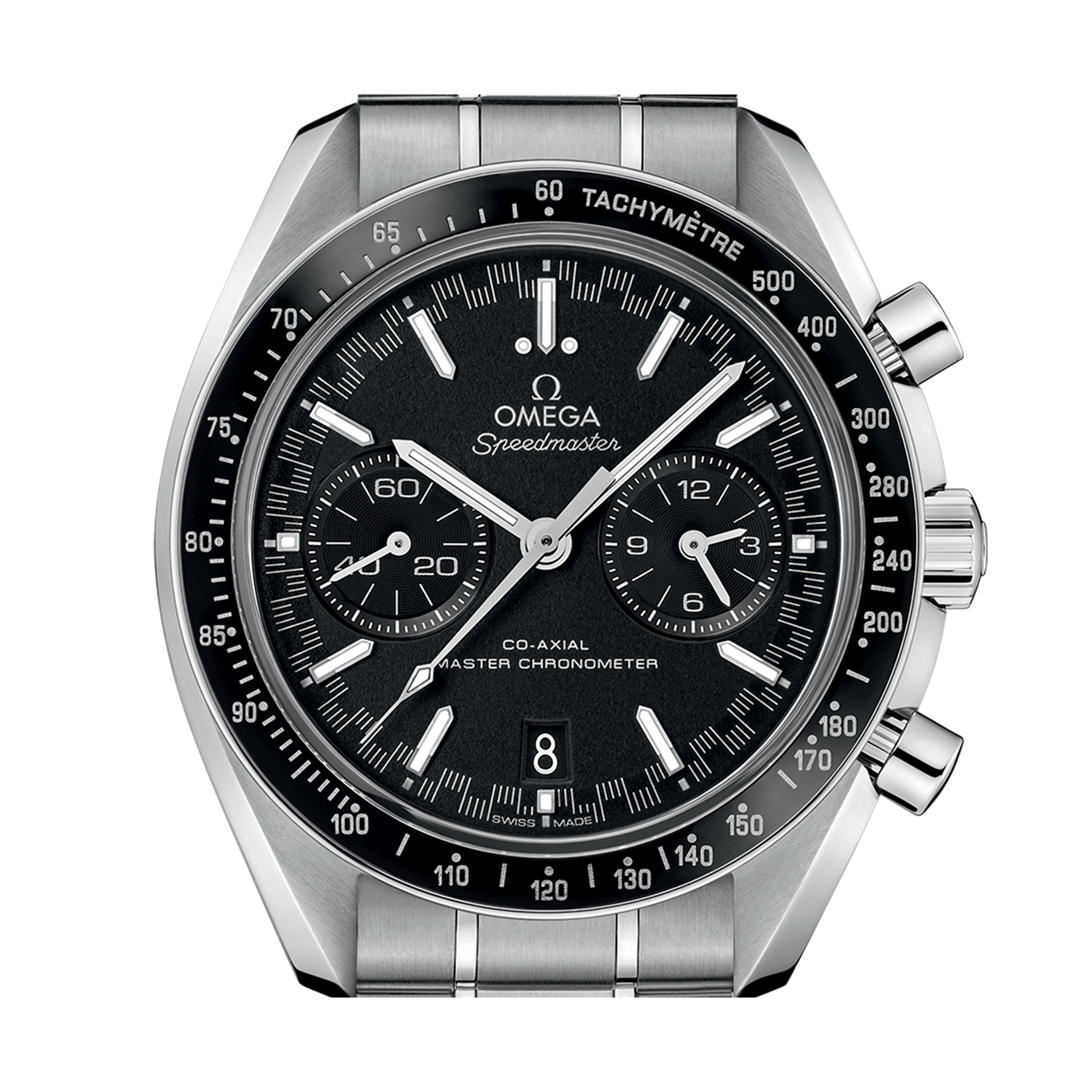 OMEGA Speedmaster