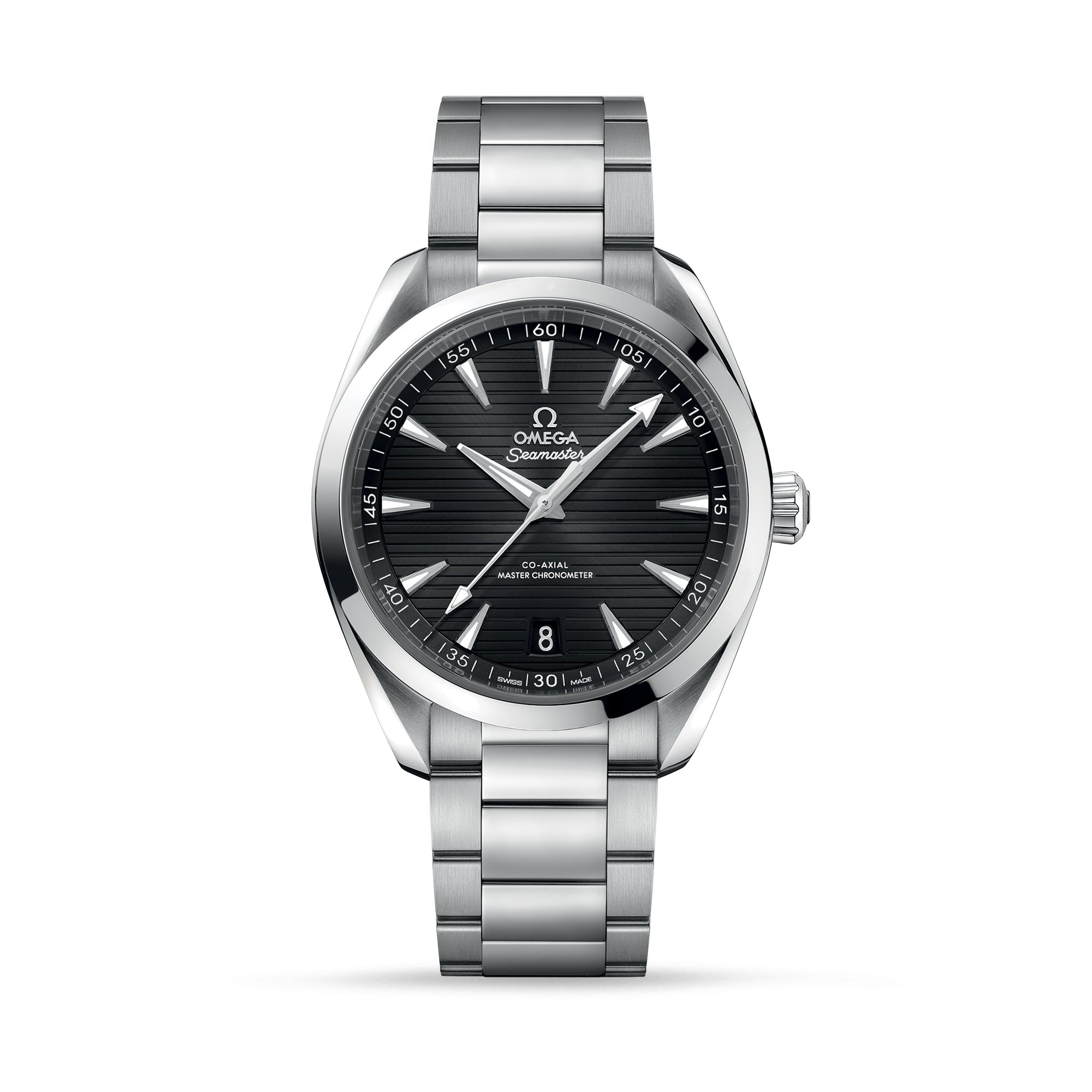OMEGA Seamaster