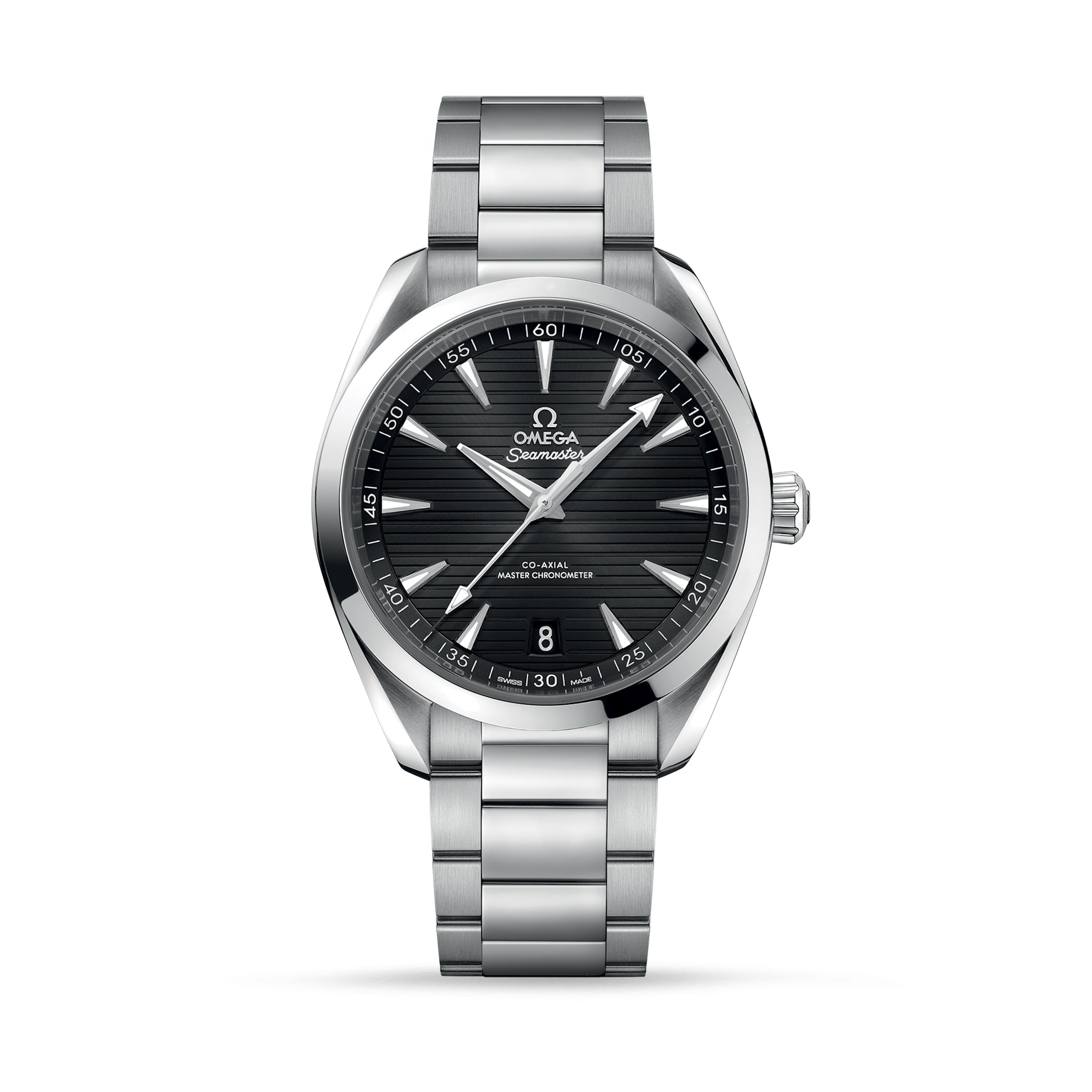 OMEGA Seamaster horloge - GASSAN
