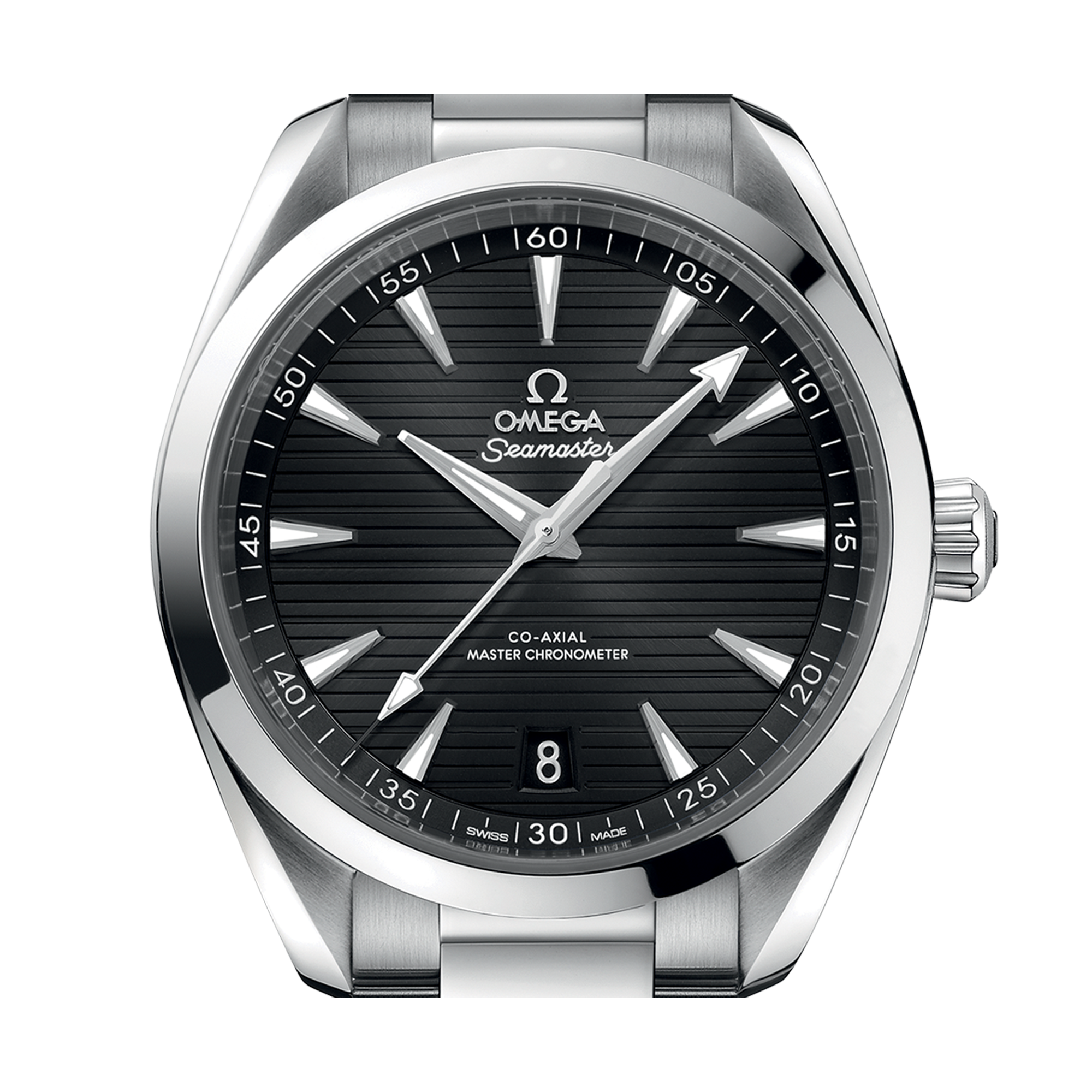 OMEGA Seamaster