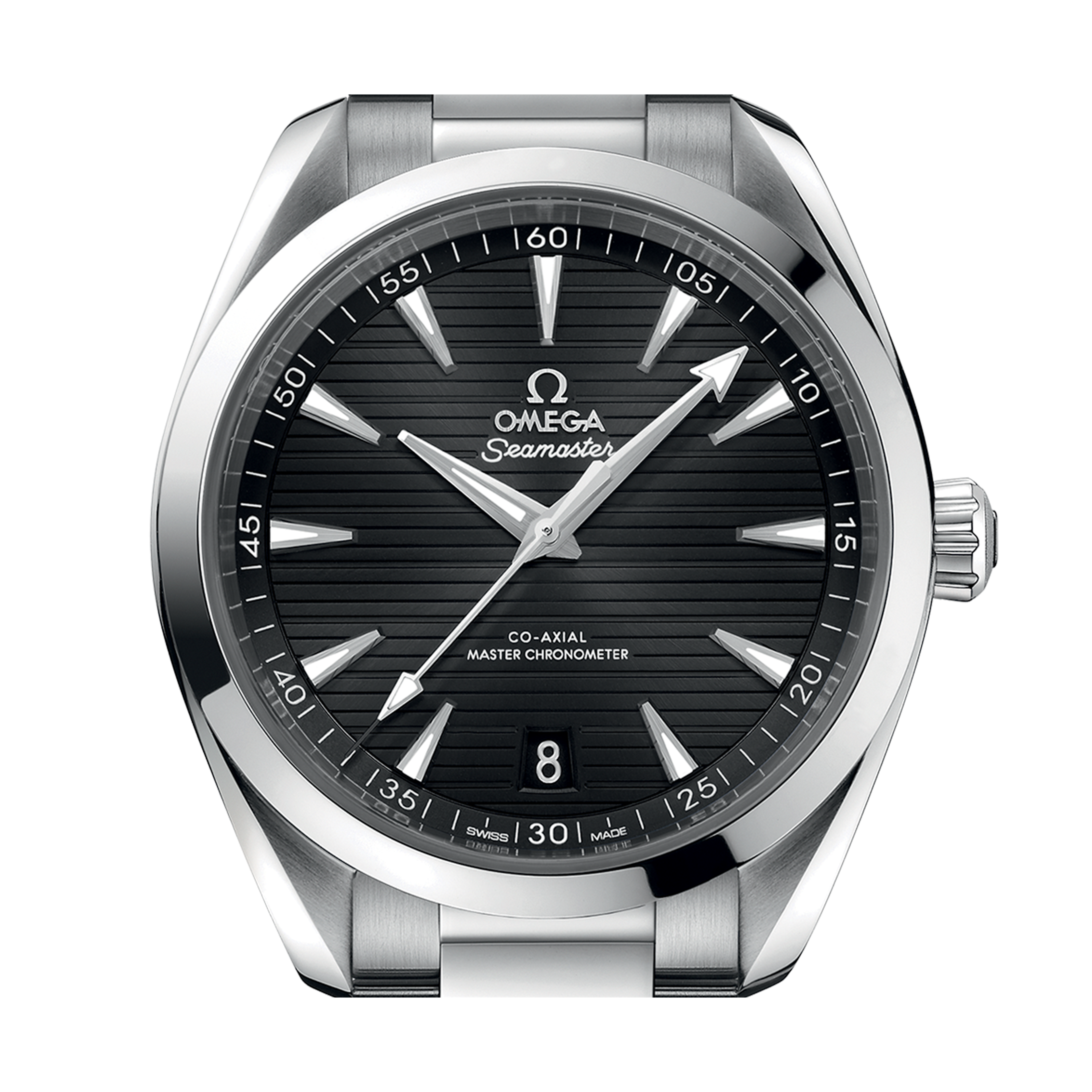 OMEGA Seamaster