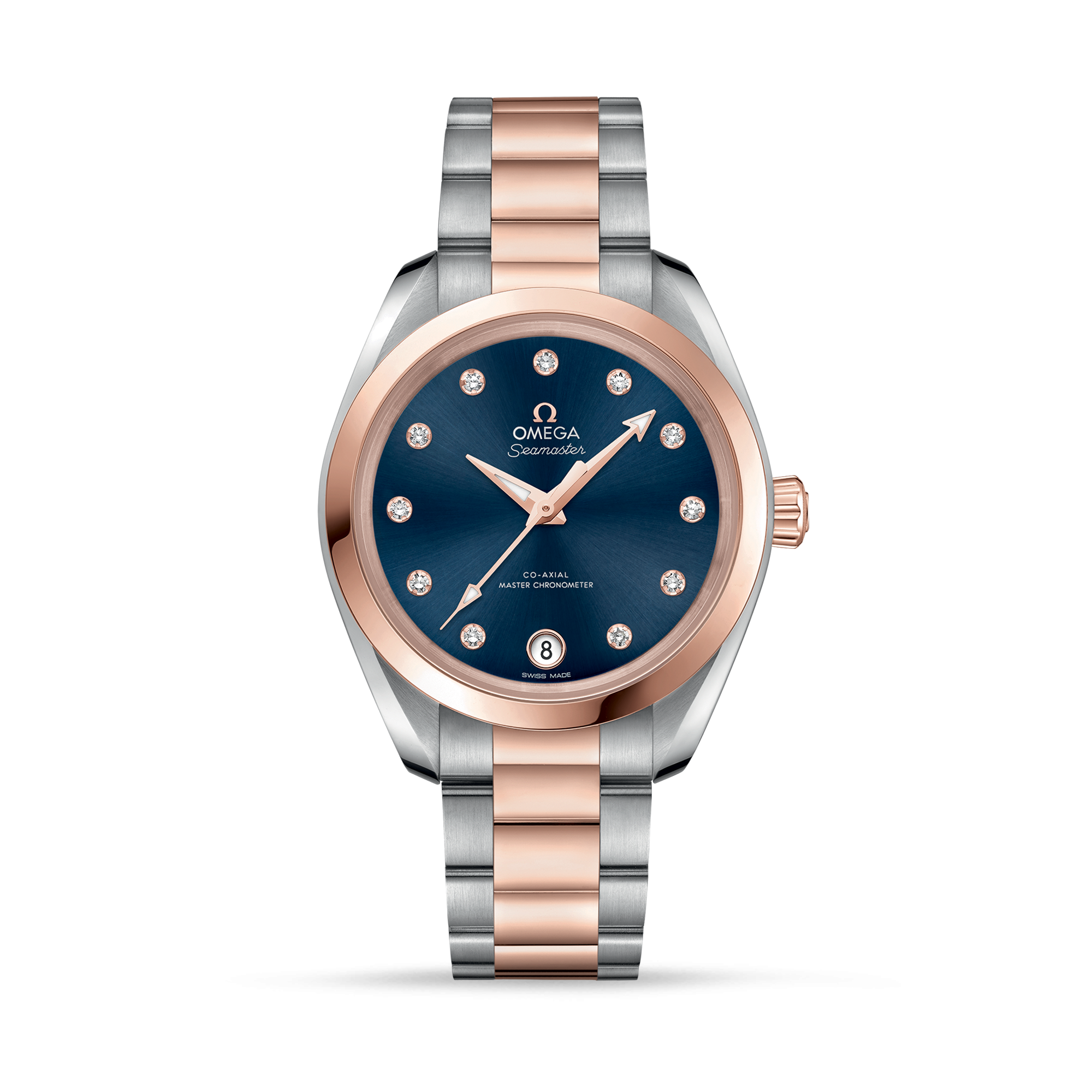 OMEGA Seamaster