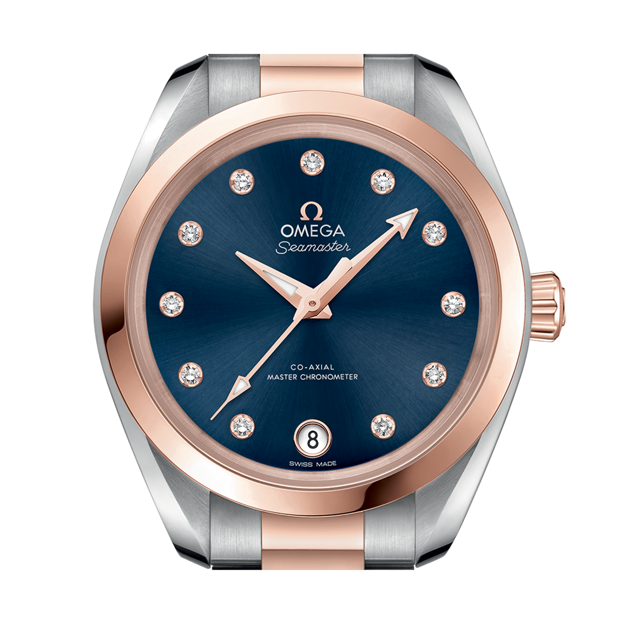 OMEGA Seamaster