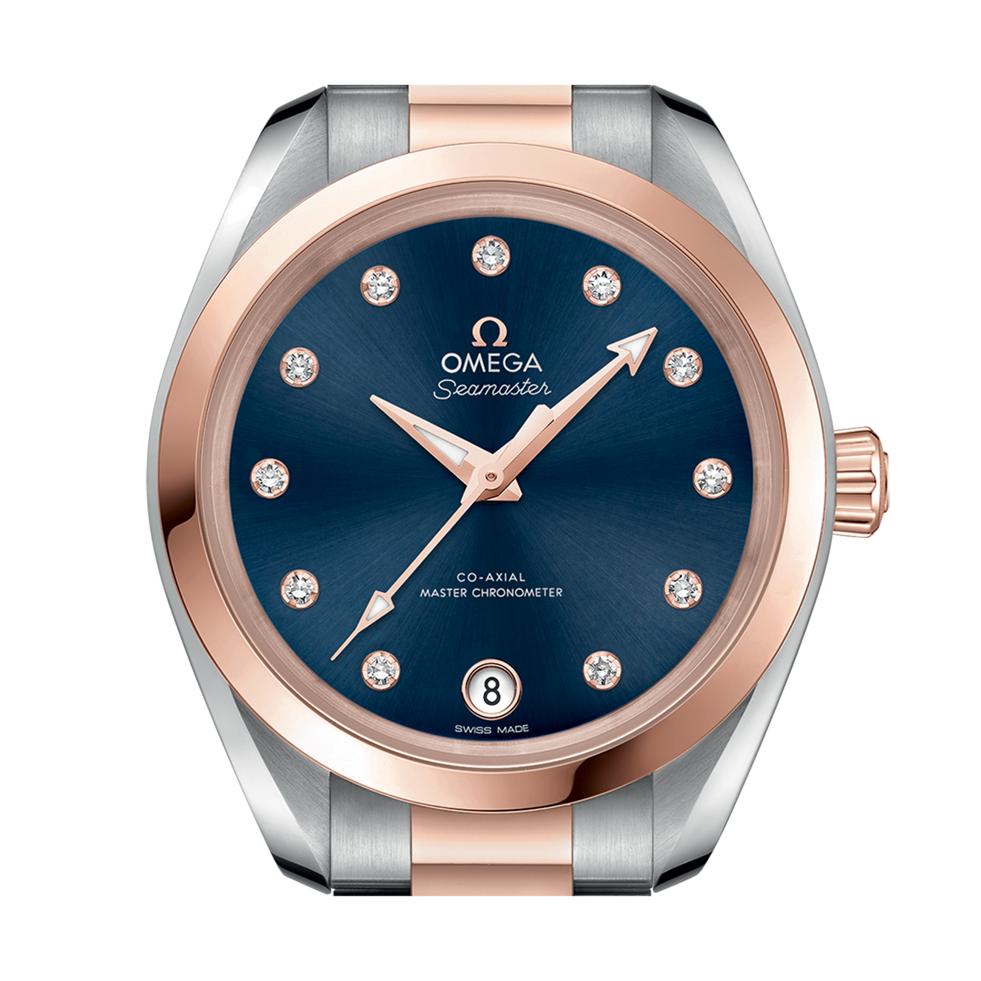 OMEGA Seamaster