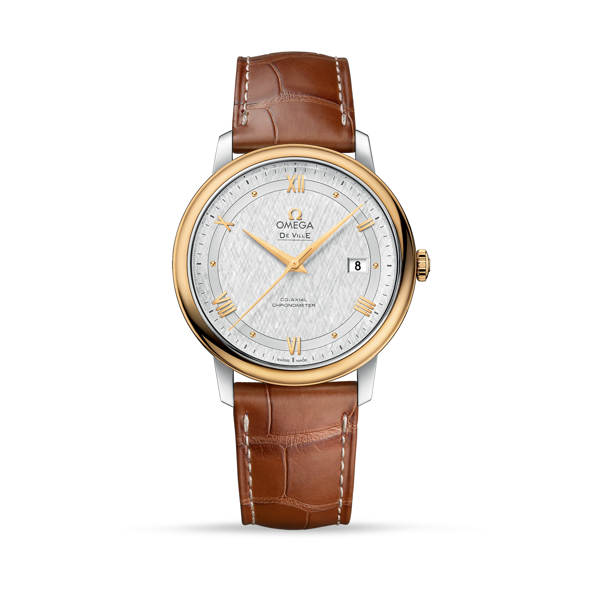 OMEGA De Ville Prestige