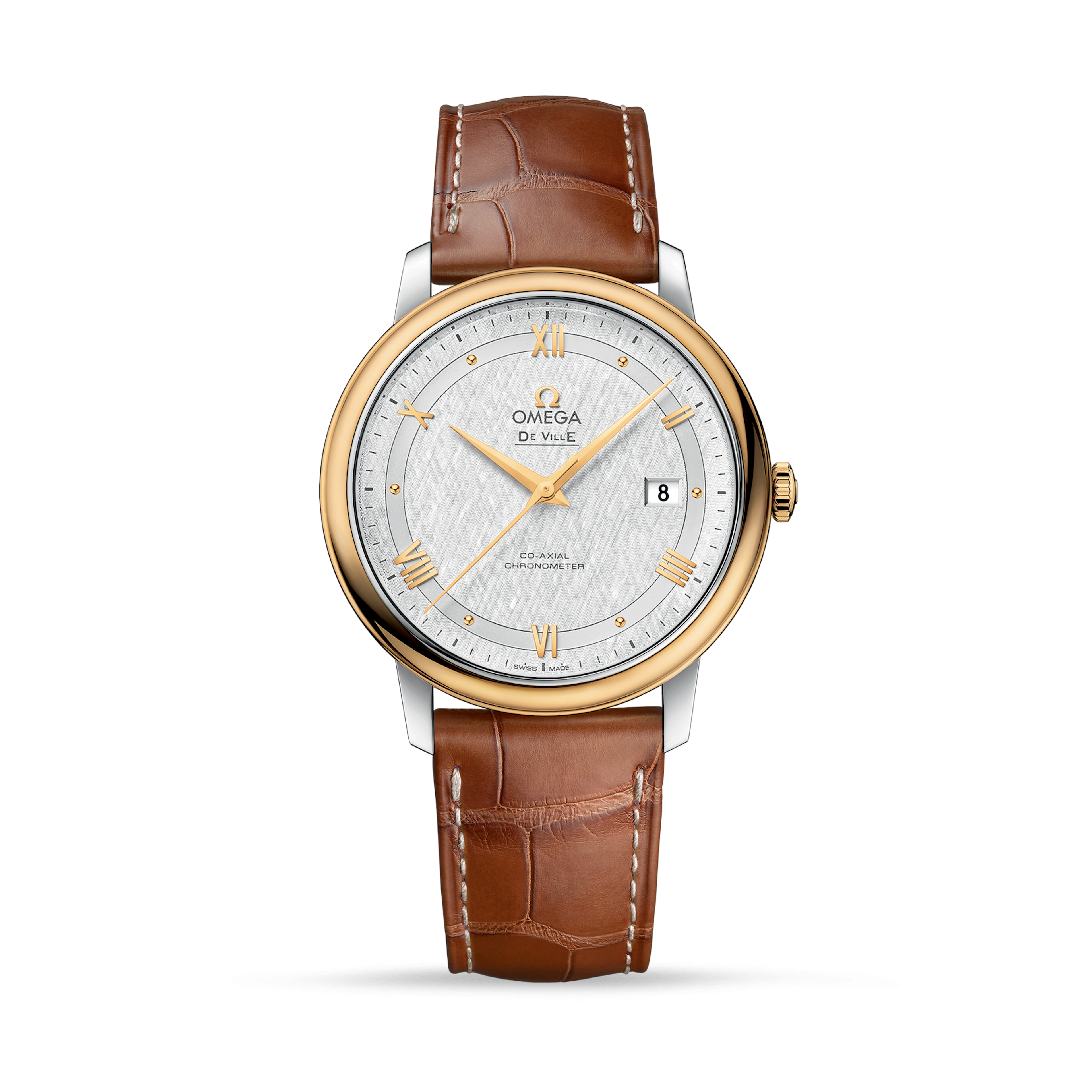 OMEGA De Ville Prestige