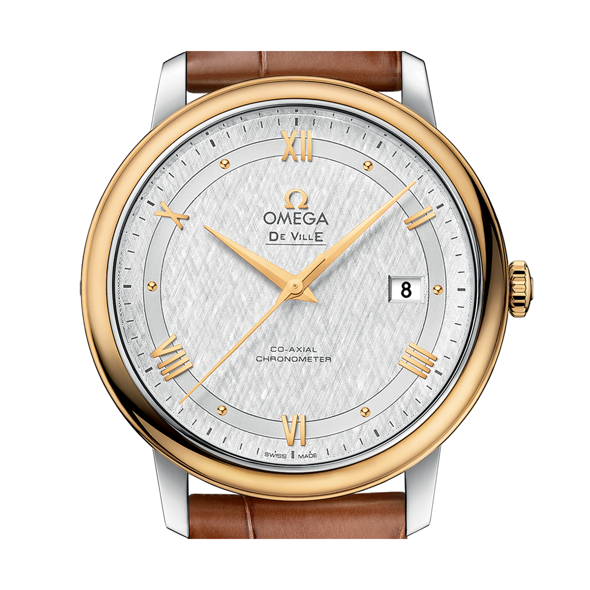 OMEGA De Ville Prestige