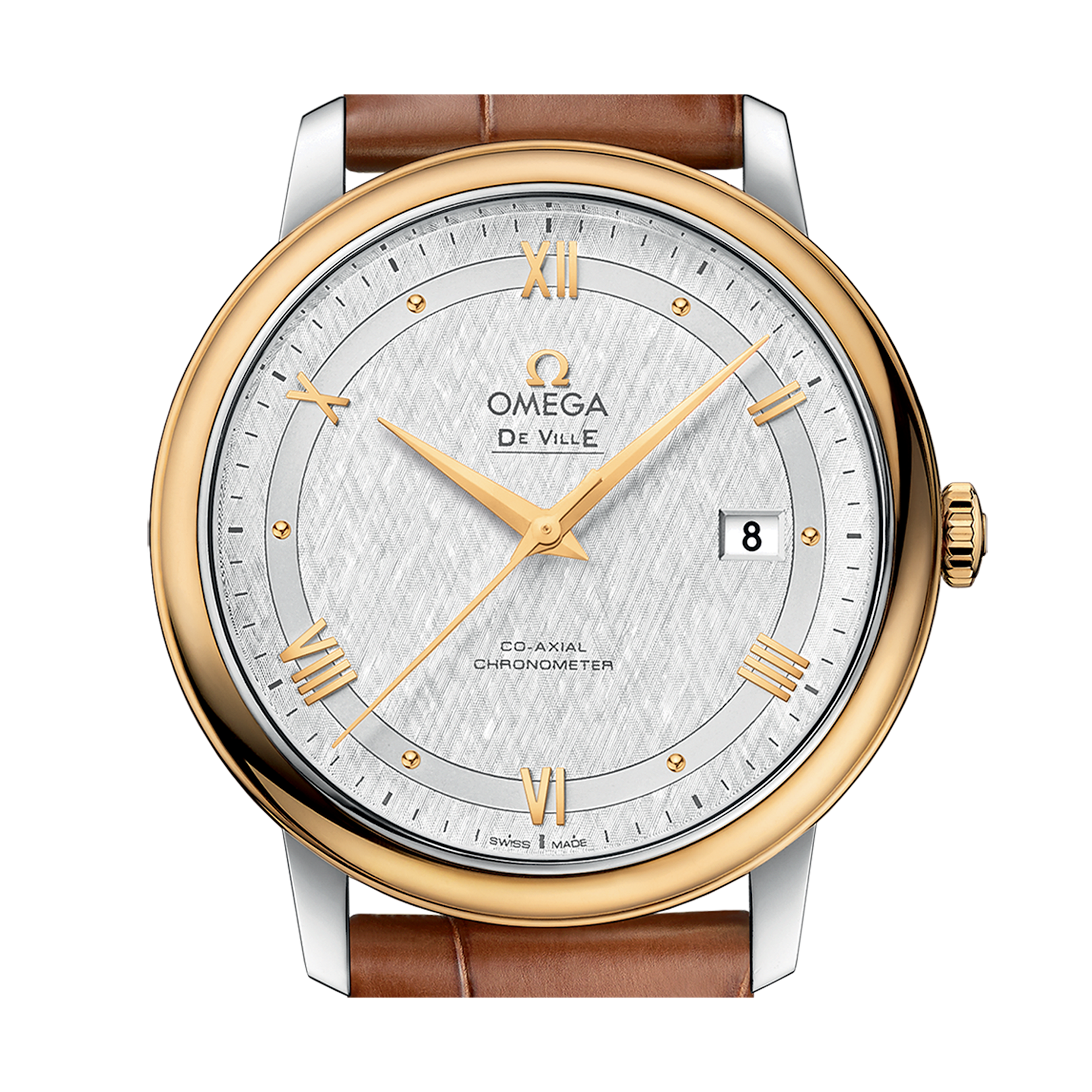 OMEGA De Ville Prestige