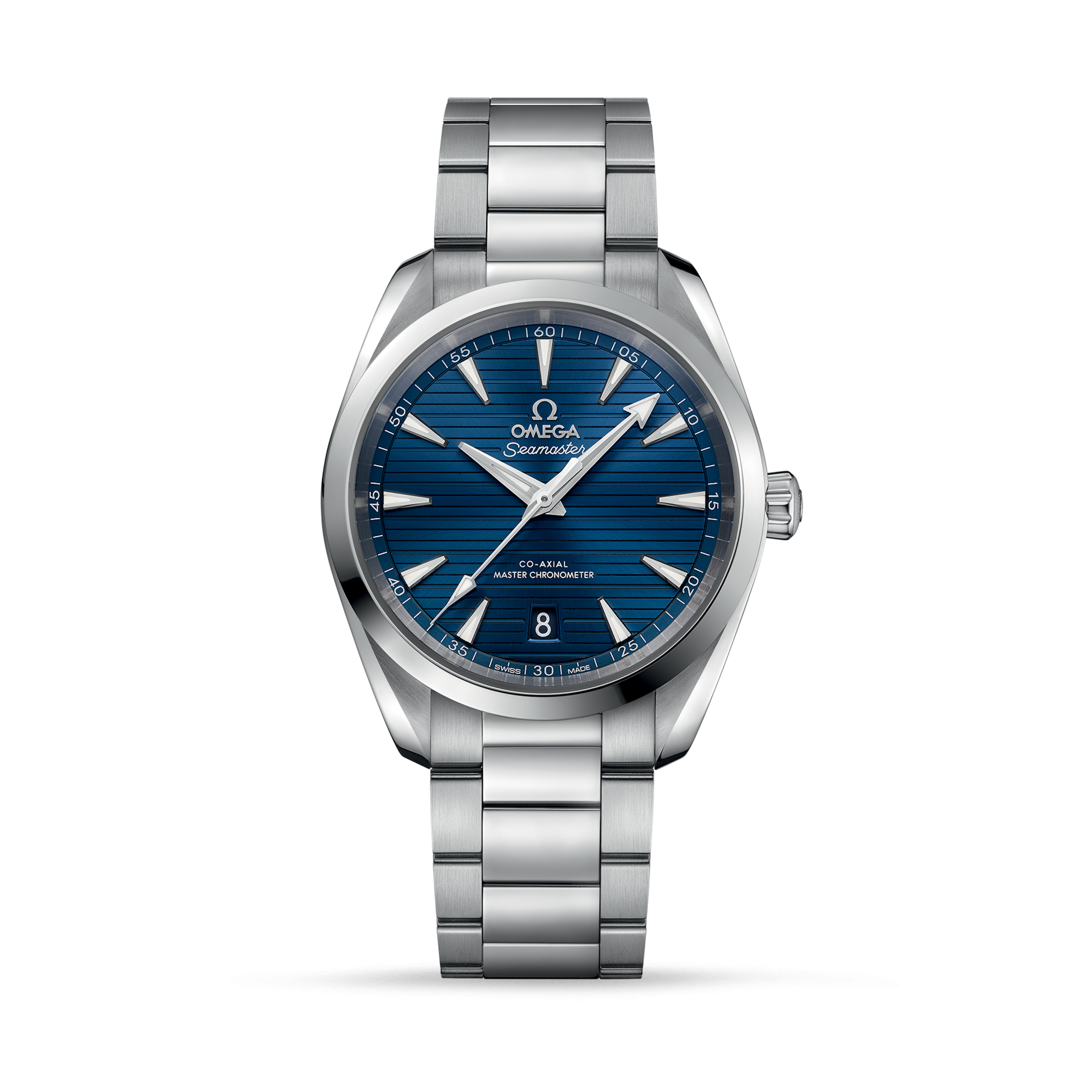 OMEGA Seamaster