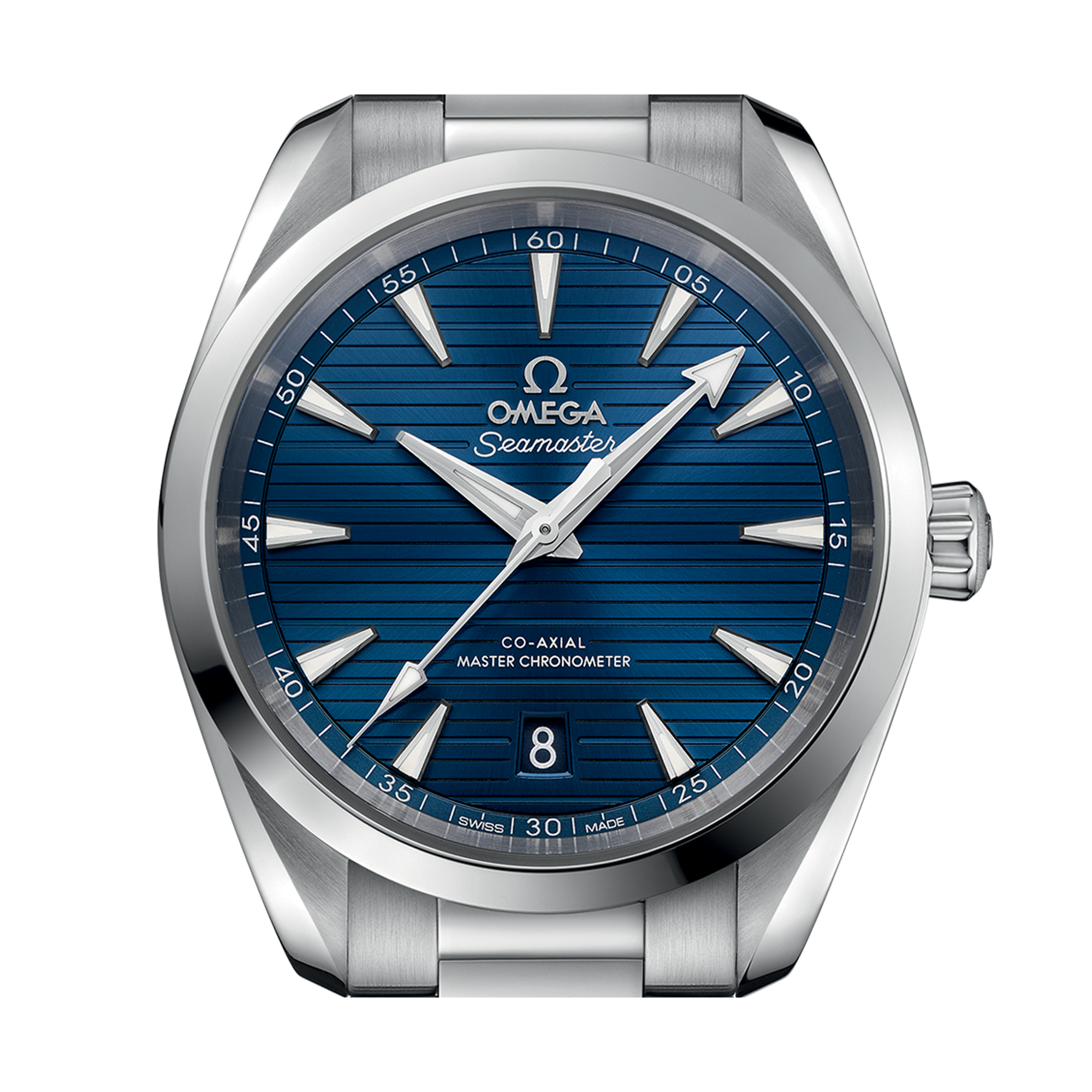 OMEGA Seamaster